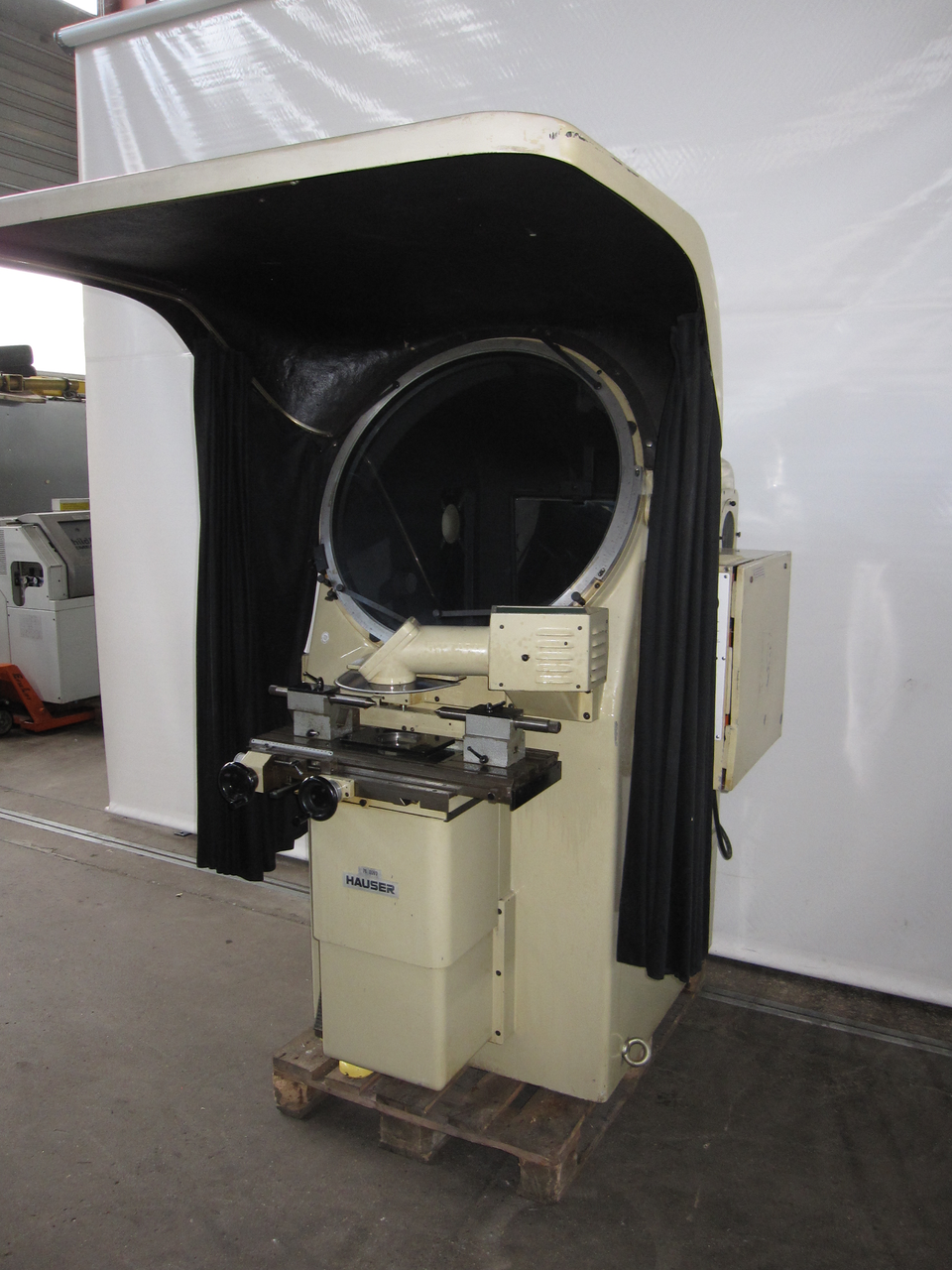 New And Used Machine Tools & Equipment