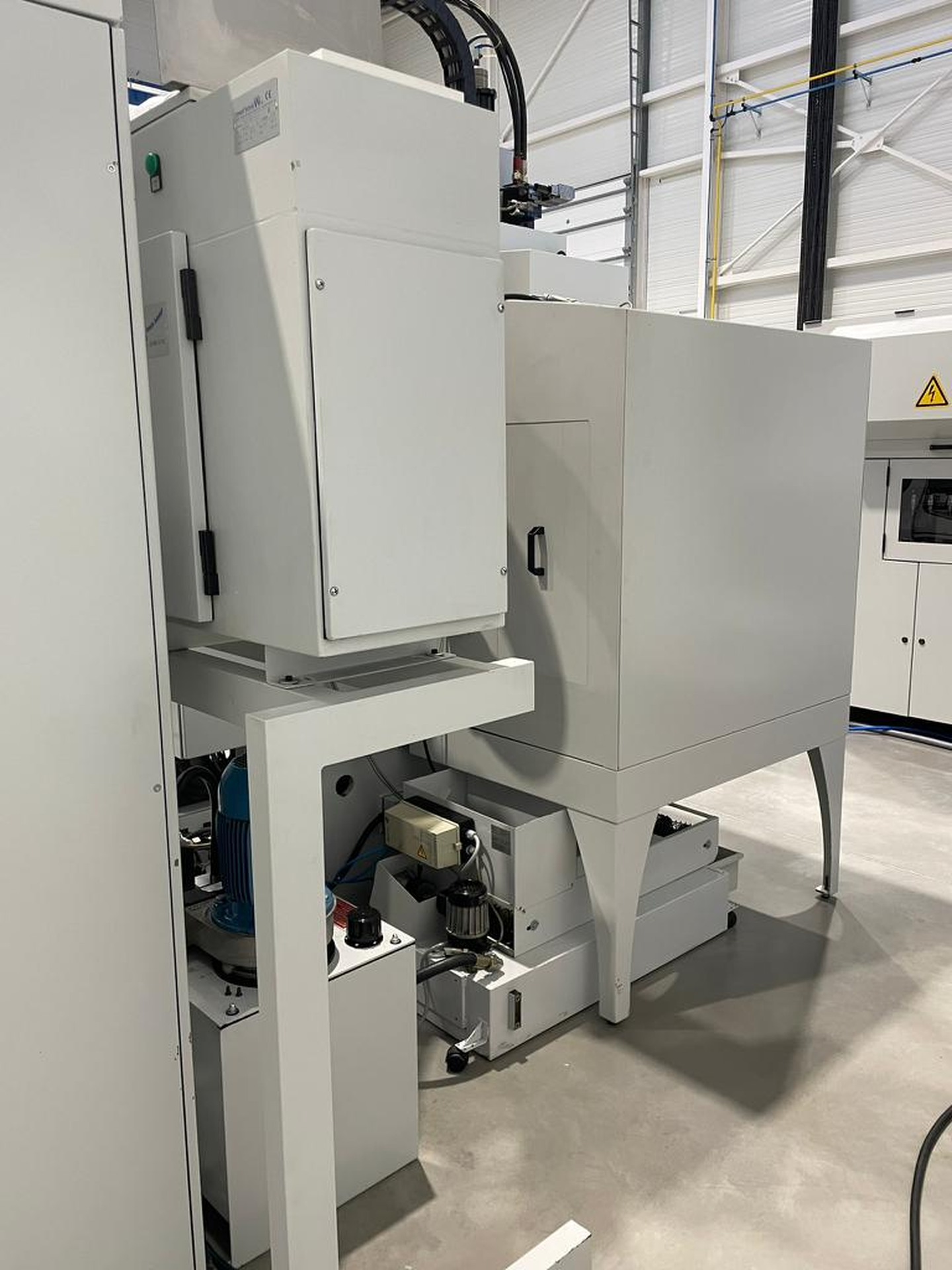 New And Used Machine Tools & Equipment