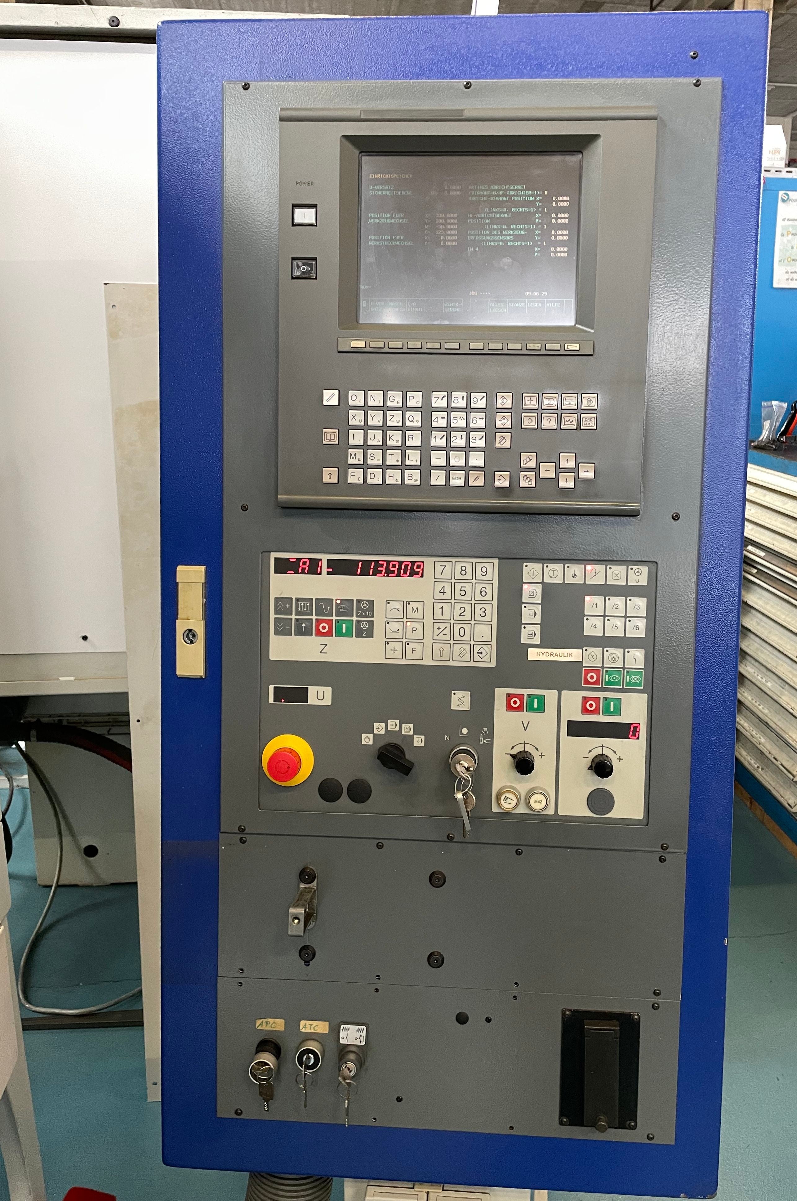 New And Used Machine Tools & Equipment