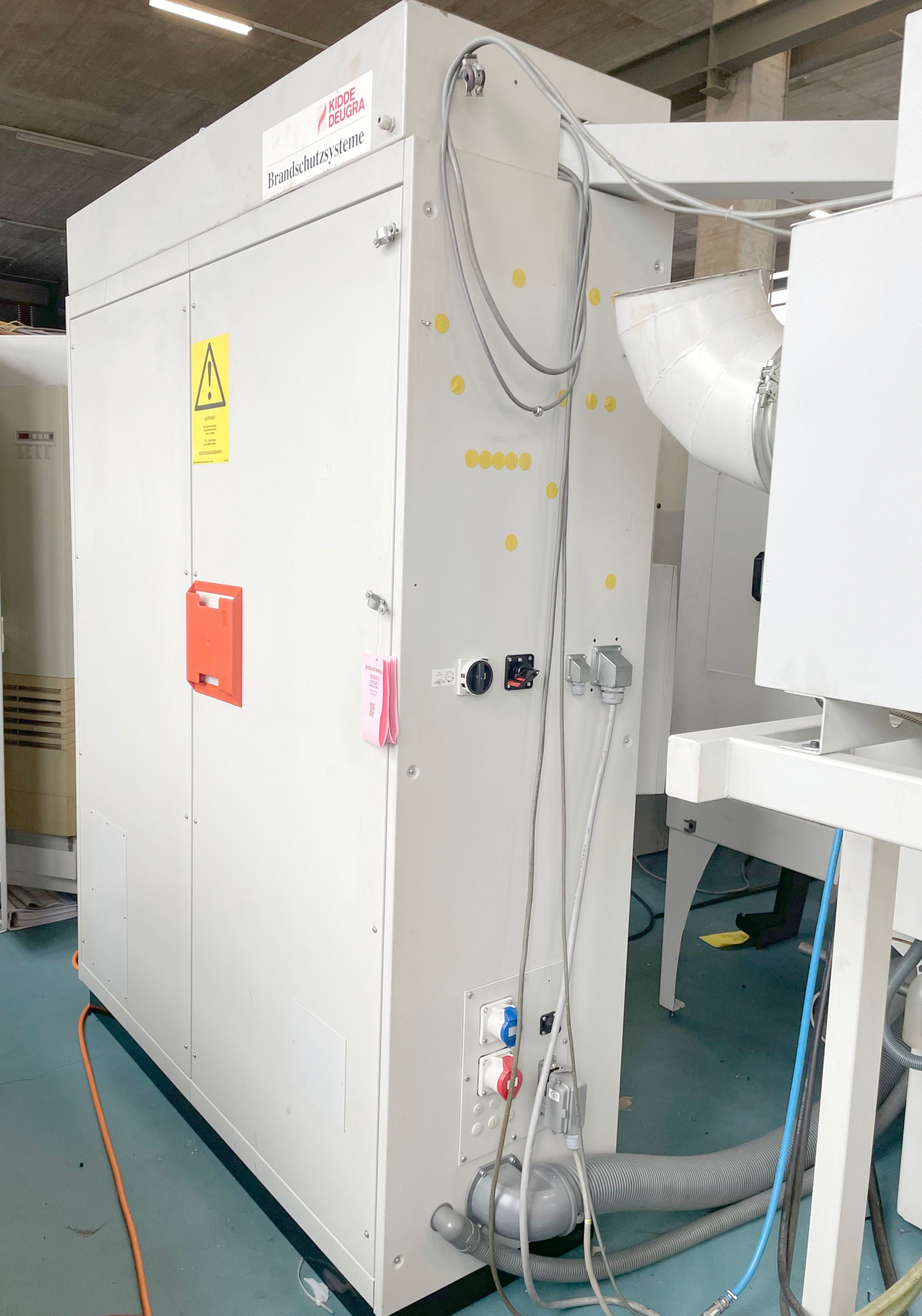New And Used Machine Tools & Equipment