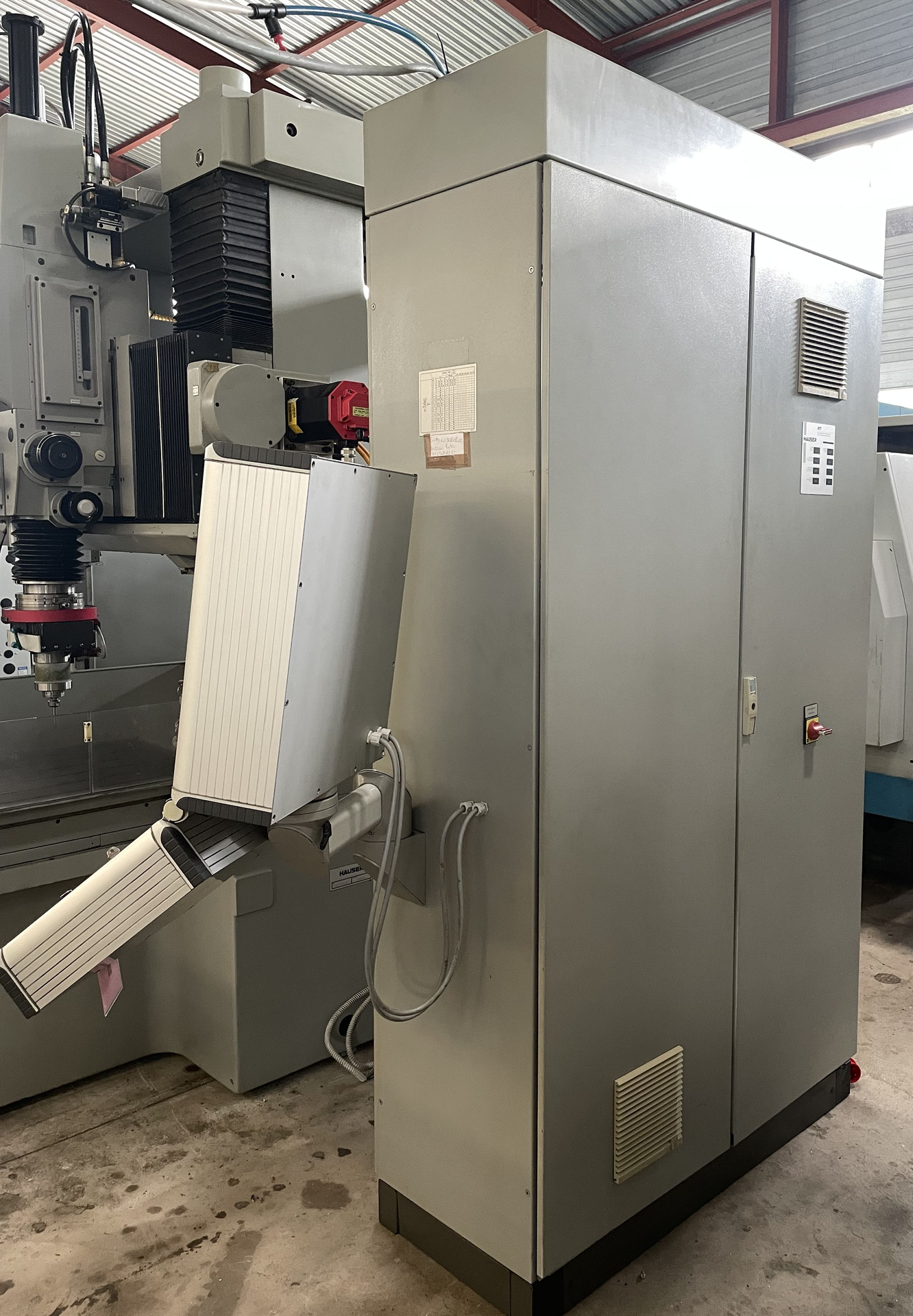 New And Used Machine Tools & Equipment