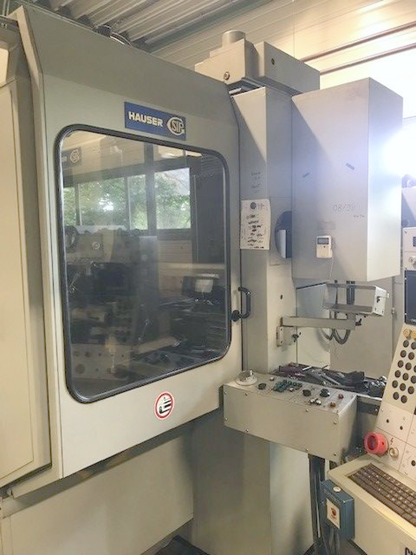 New And Used Machine Tools & Equipment