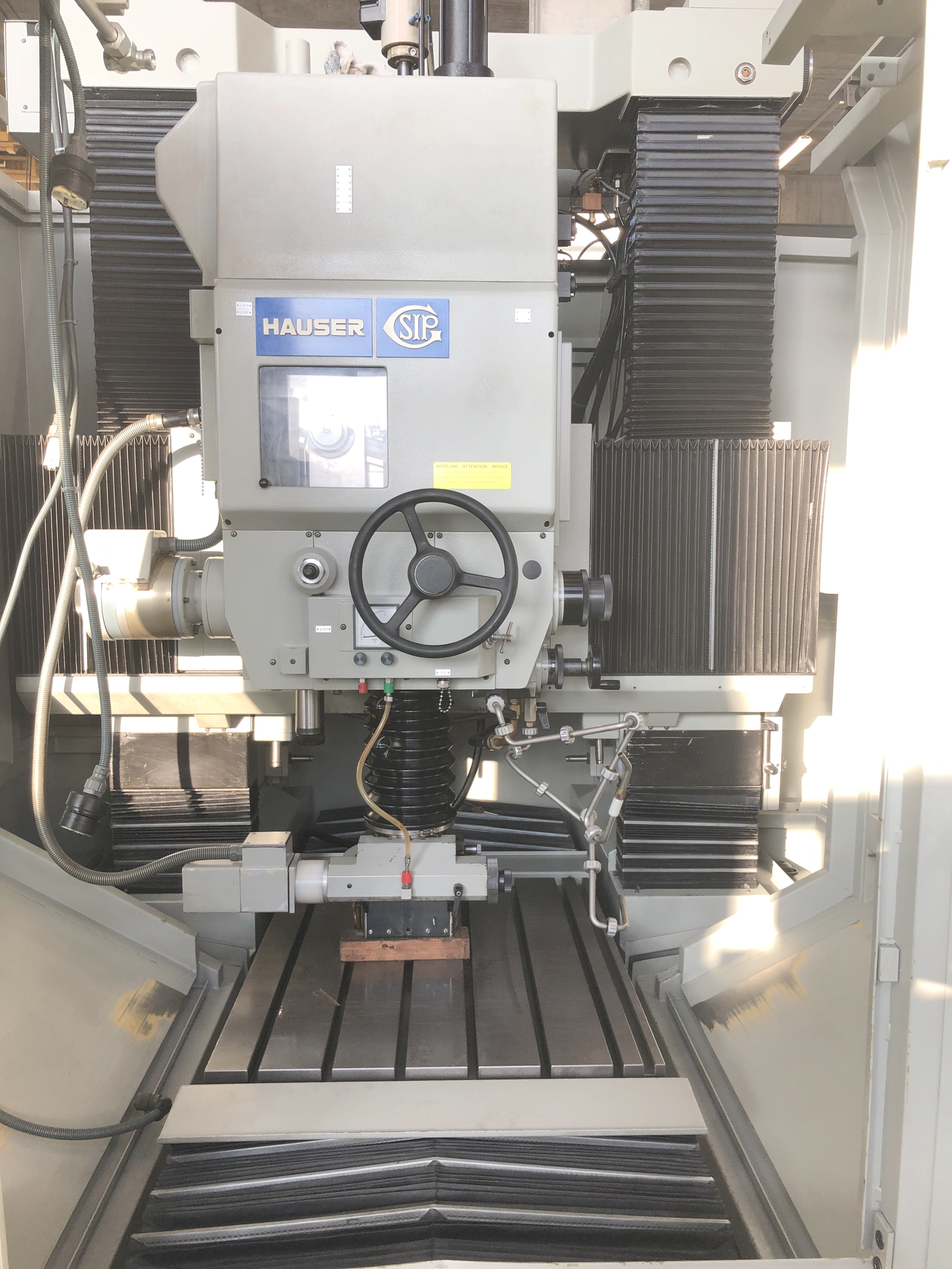 New And Used Machine Tools & Equipment