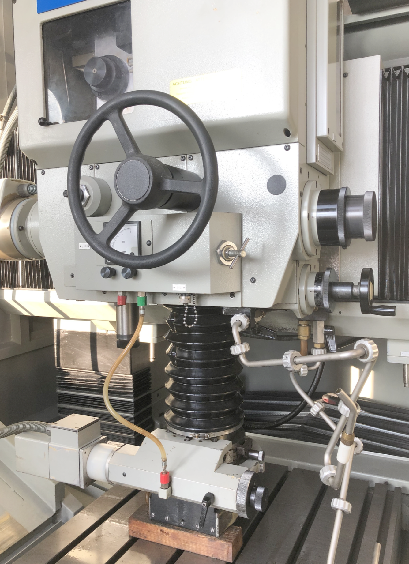 New And Used Machine Tools & Equipment