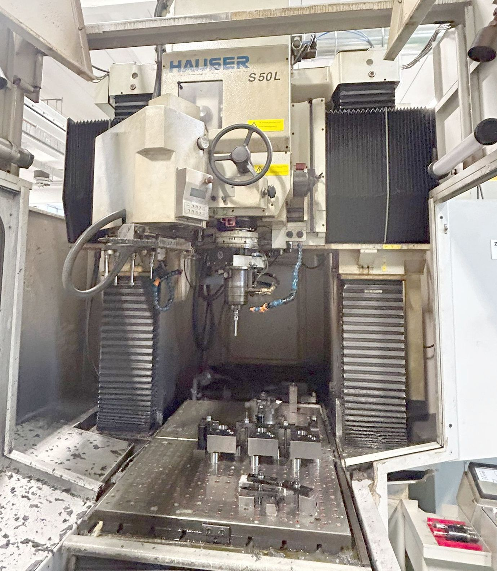 New And Used Machine Tools & Equipment