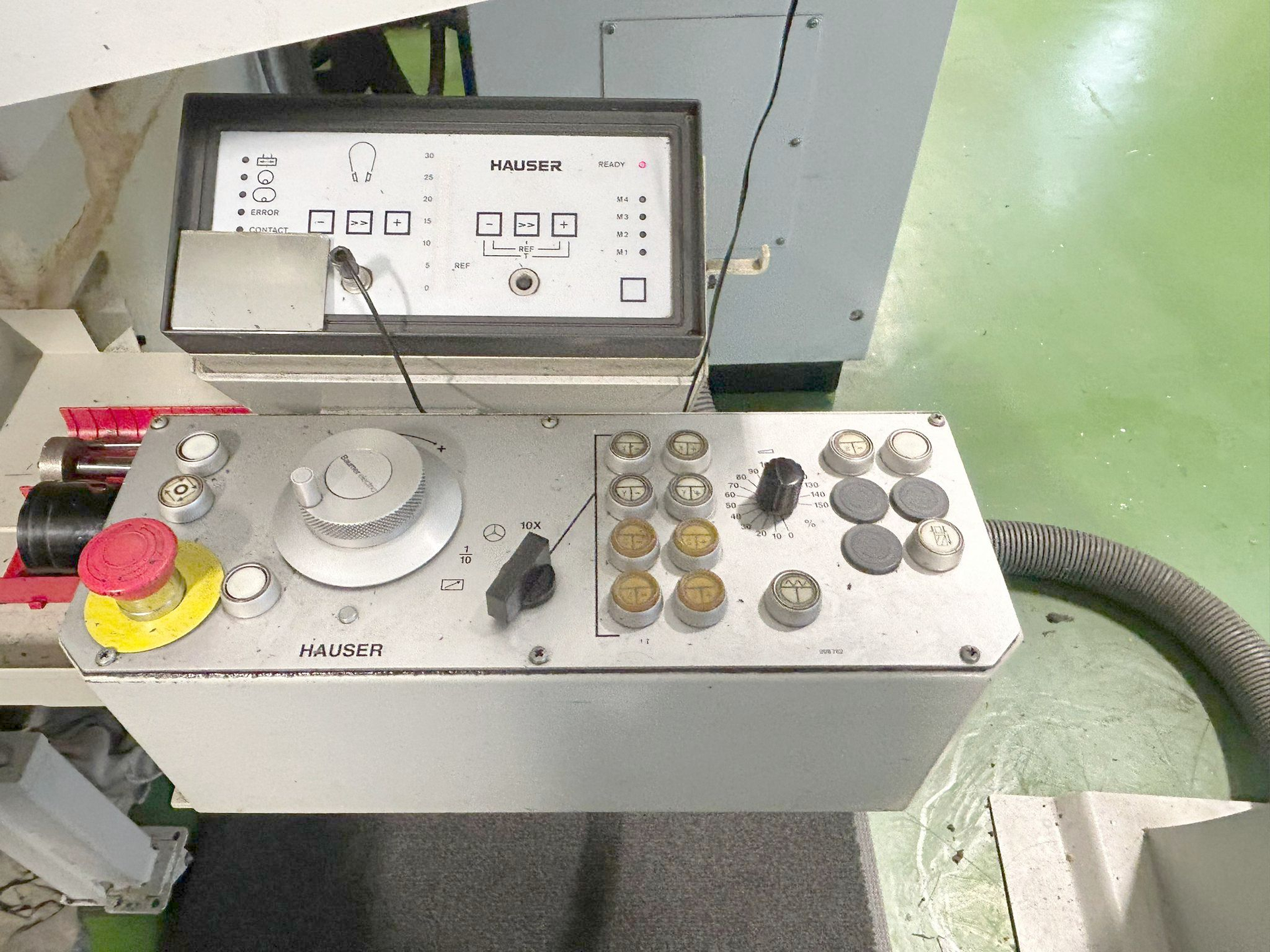 New And Used Machine Tools & Equipment