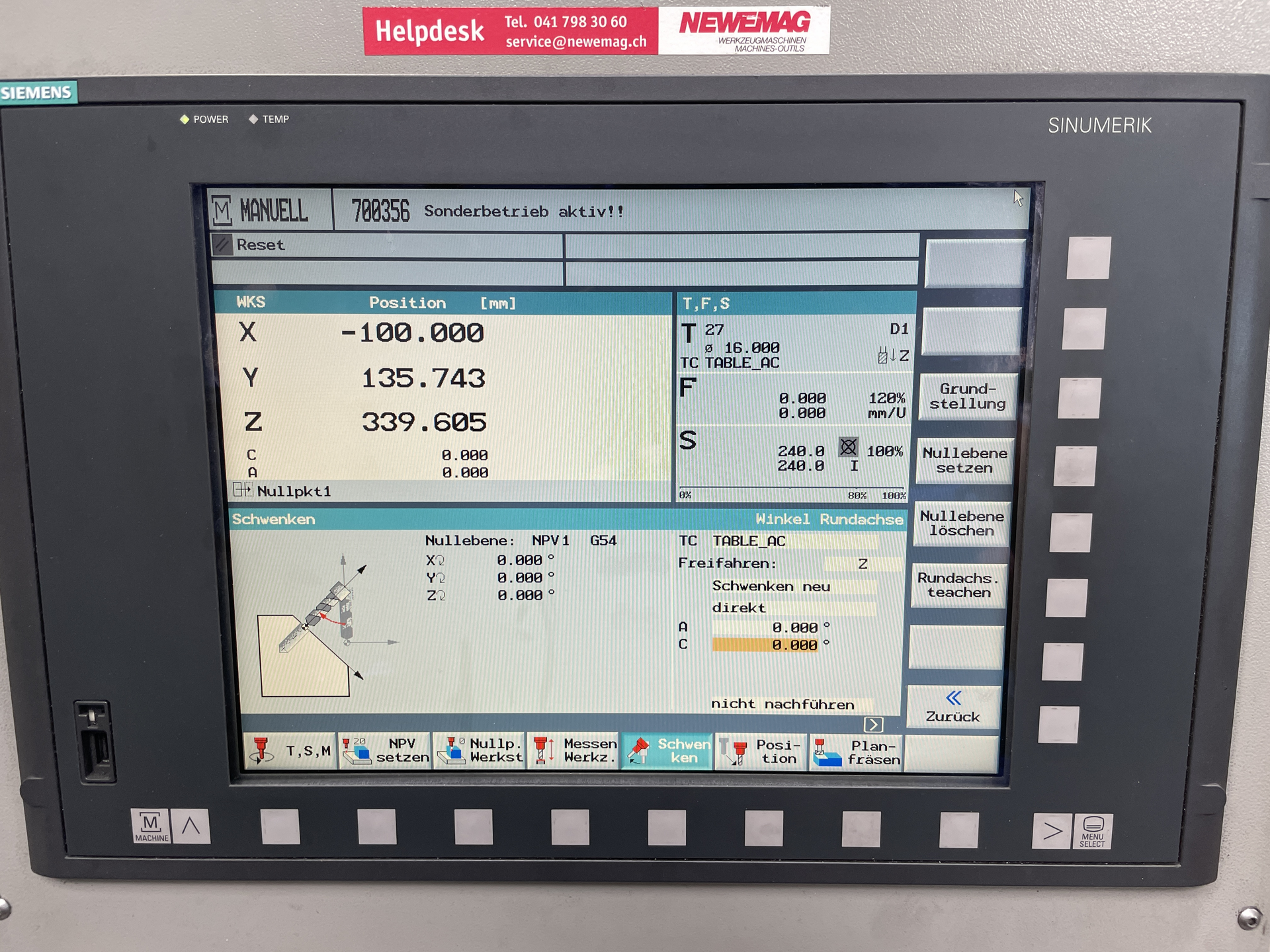New And Used Machine Tools & Equipment