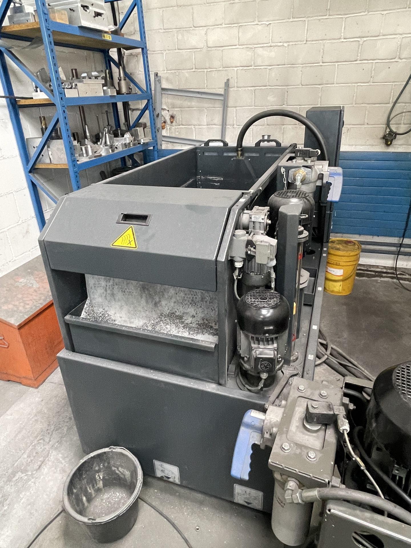 New And Used Machine Tools & Equipment