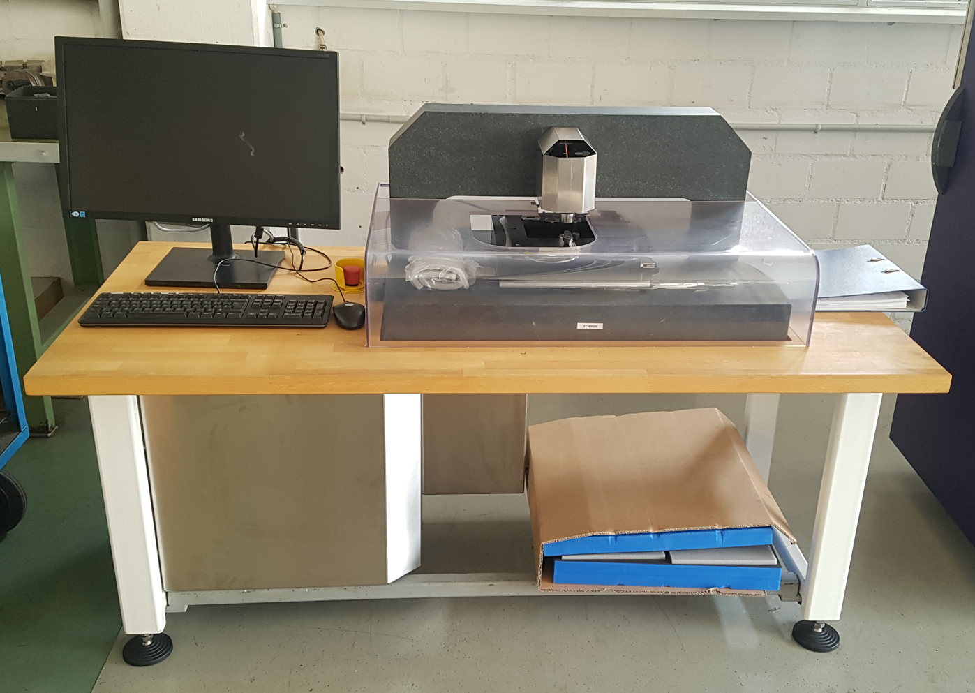 New And Used Machine Tools & Equipment