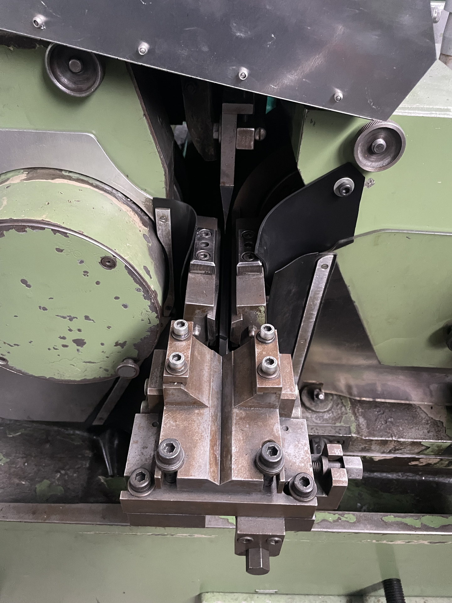 New And Used Machine Tools & Equipment