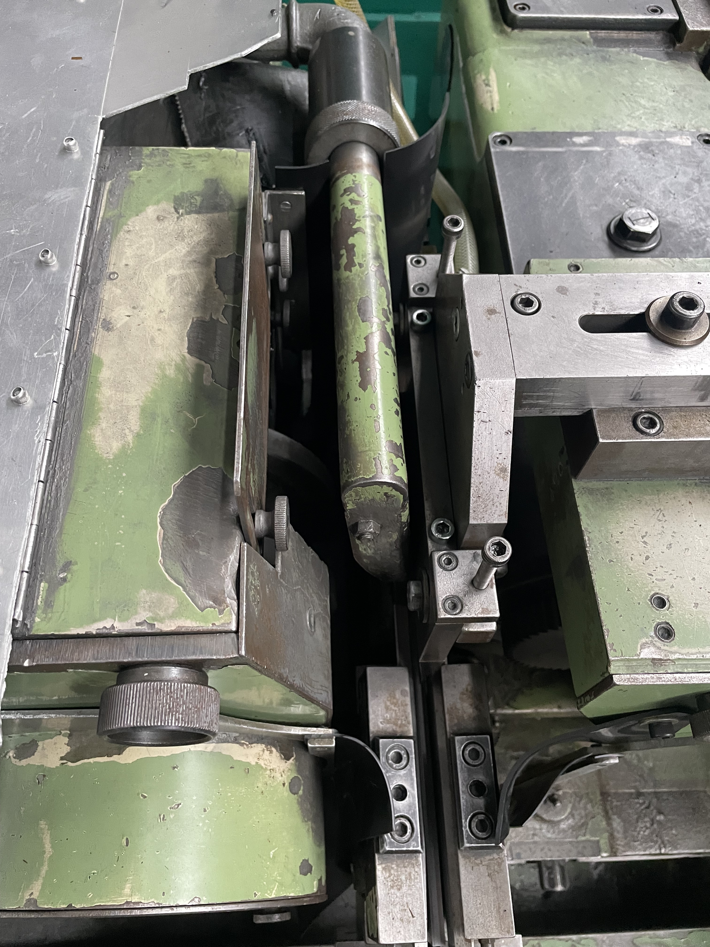 New And Used Machine Tools & Equipment
