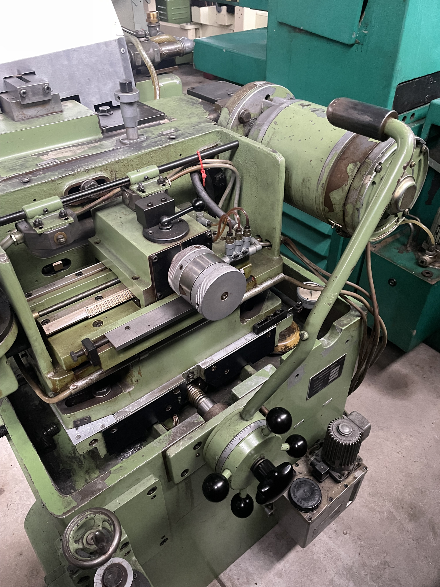 New And Used Machine Tools & Equipment