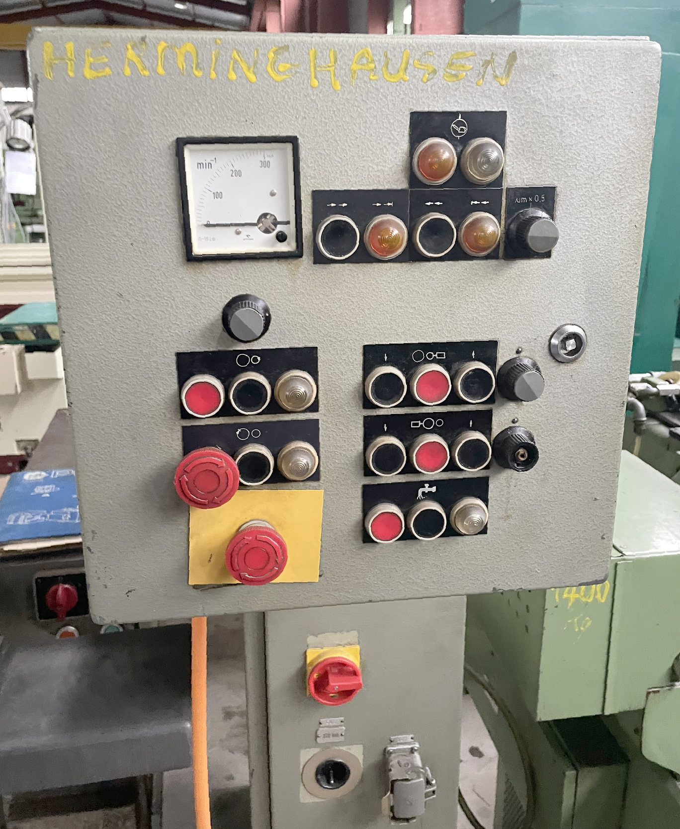 New And Used Machine Tools & Equipment