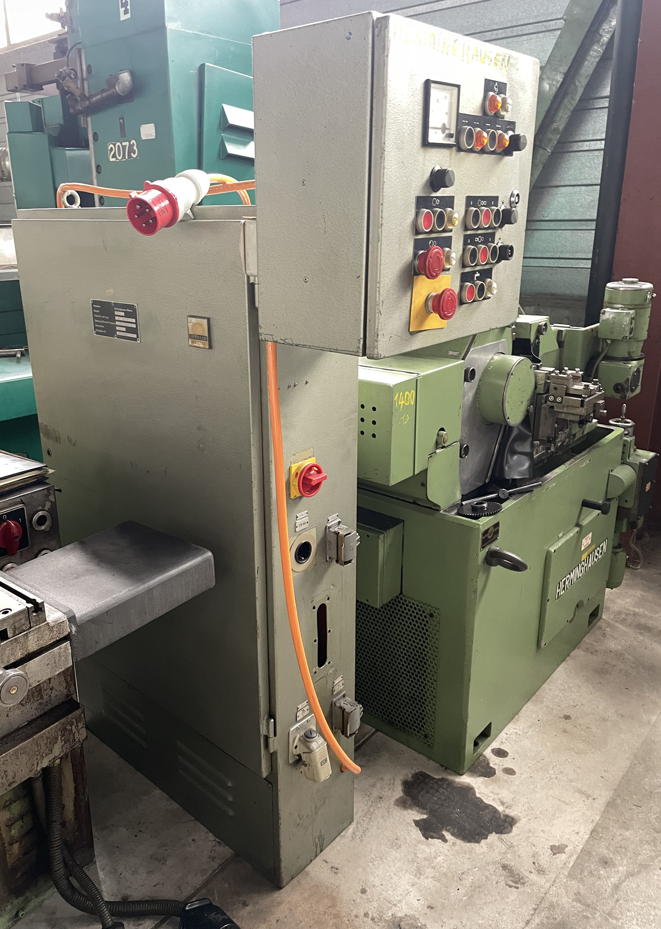 New And Used Machine Tools & Equipment