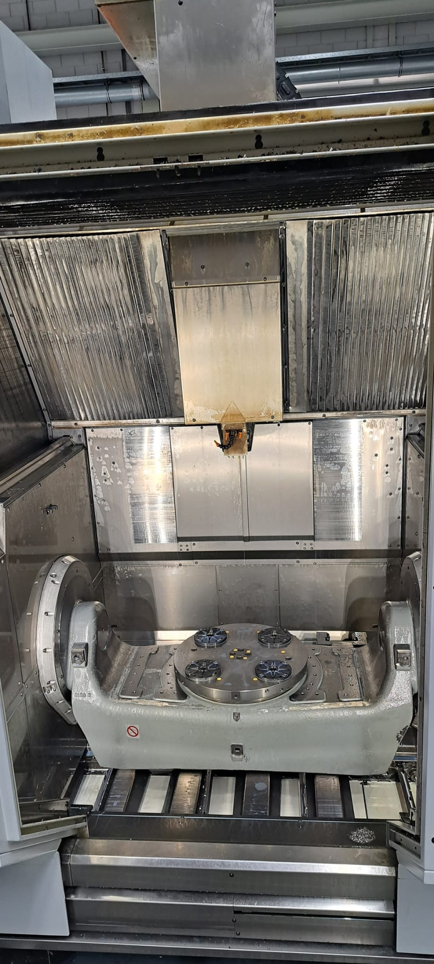New And Used Machine Tools & Equipment