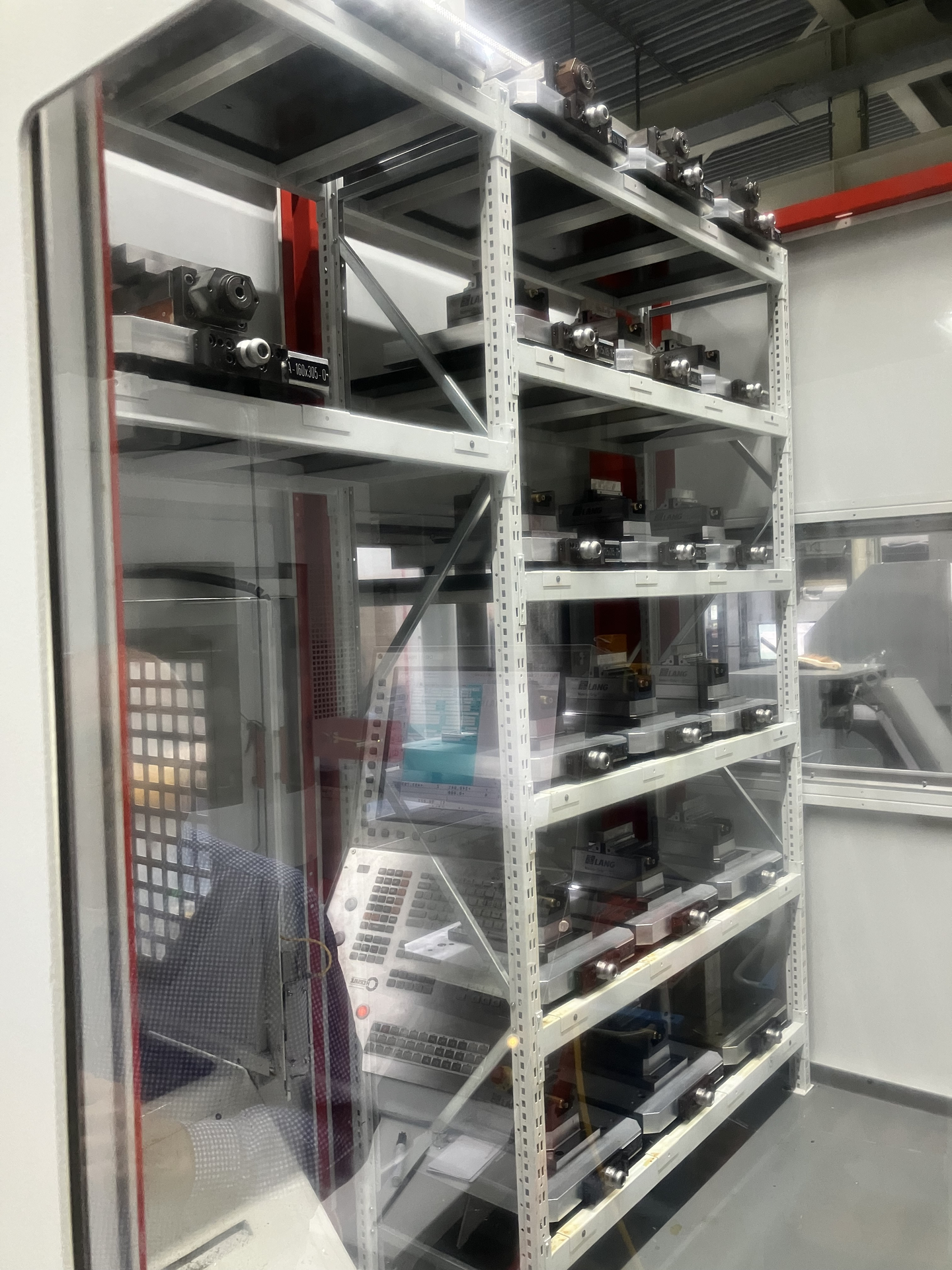 New And Used Machine Tools & Equipment