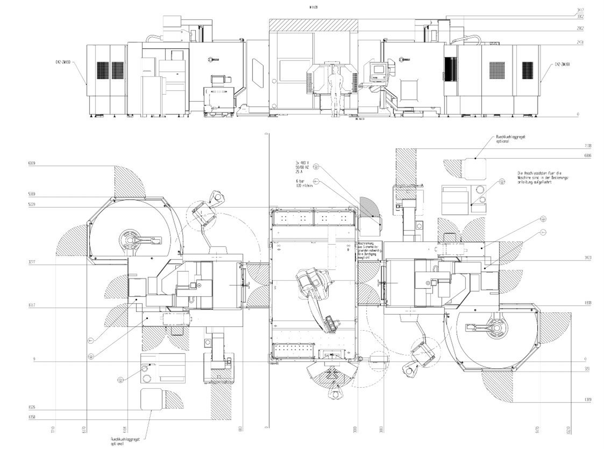 New And Used Machine Tools & Equipment