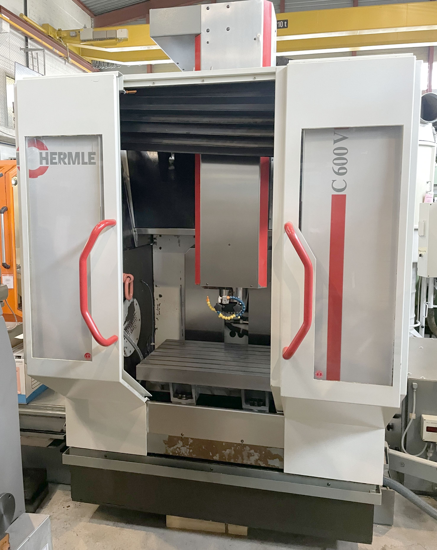 New And Used Machine Tools & Equipment