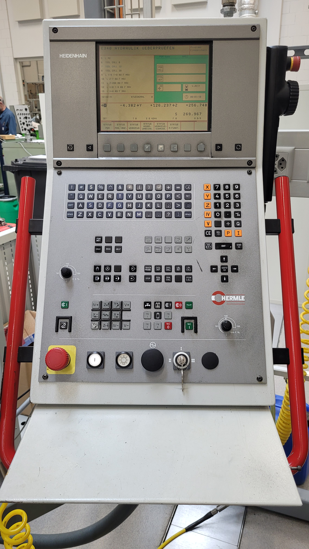 New And Used Machine Tools & Equipment