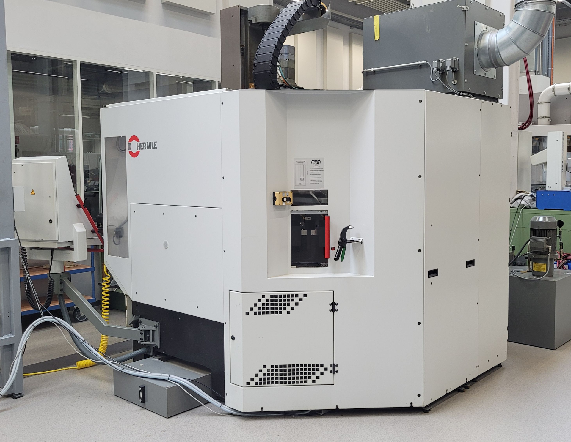 New And Used Machine Tools & Equipment