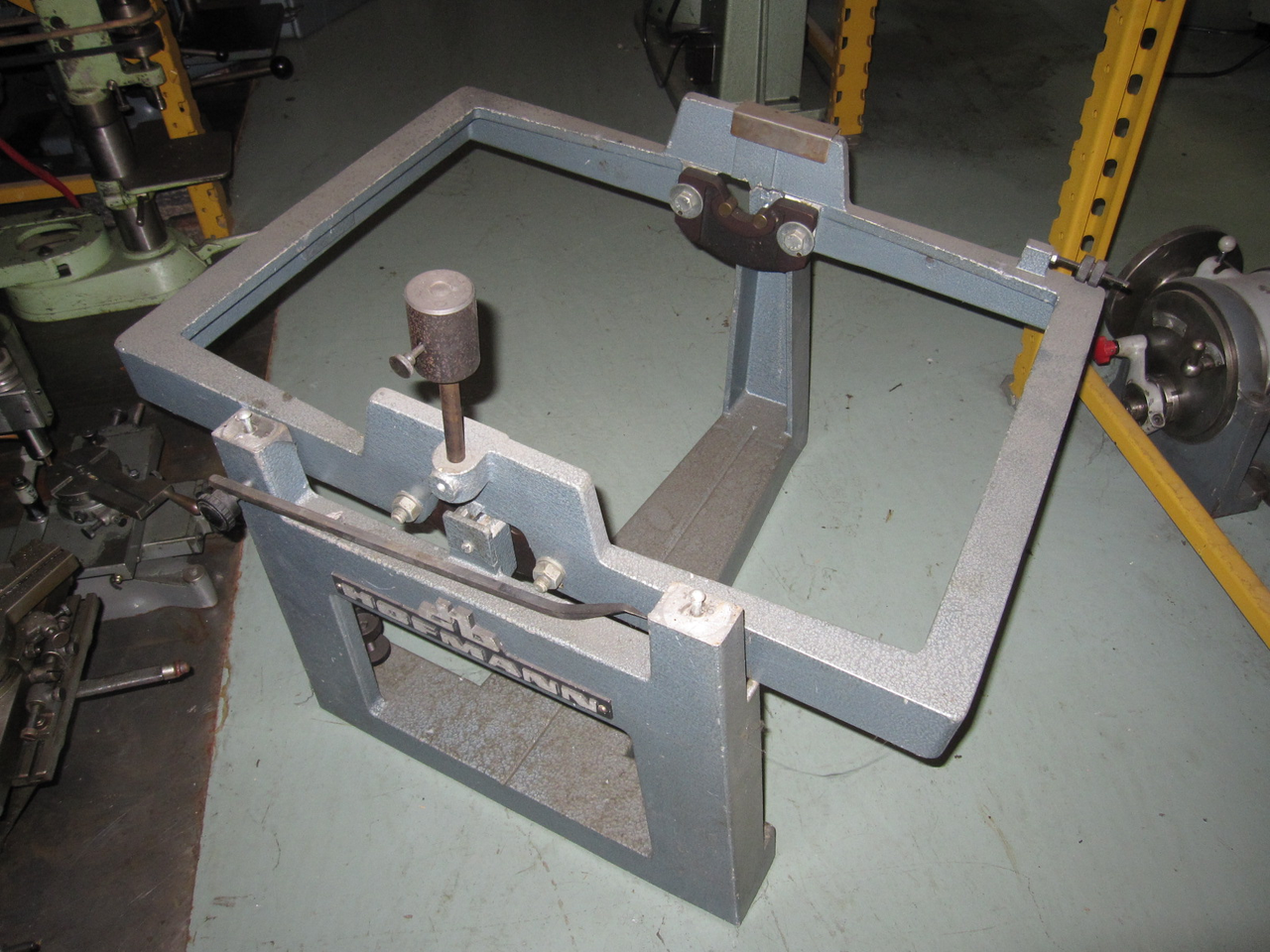 New And Used Machine Tools & Equipment
