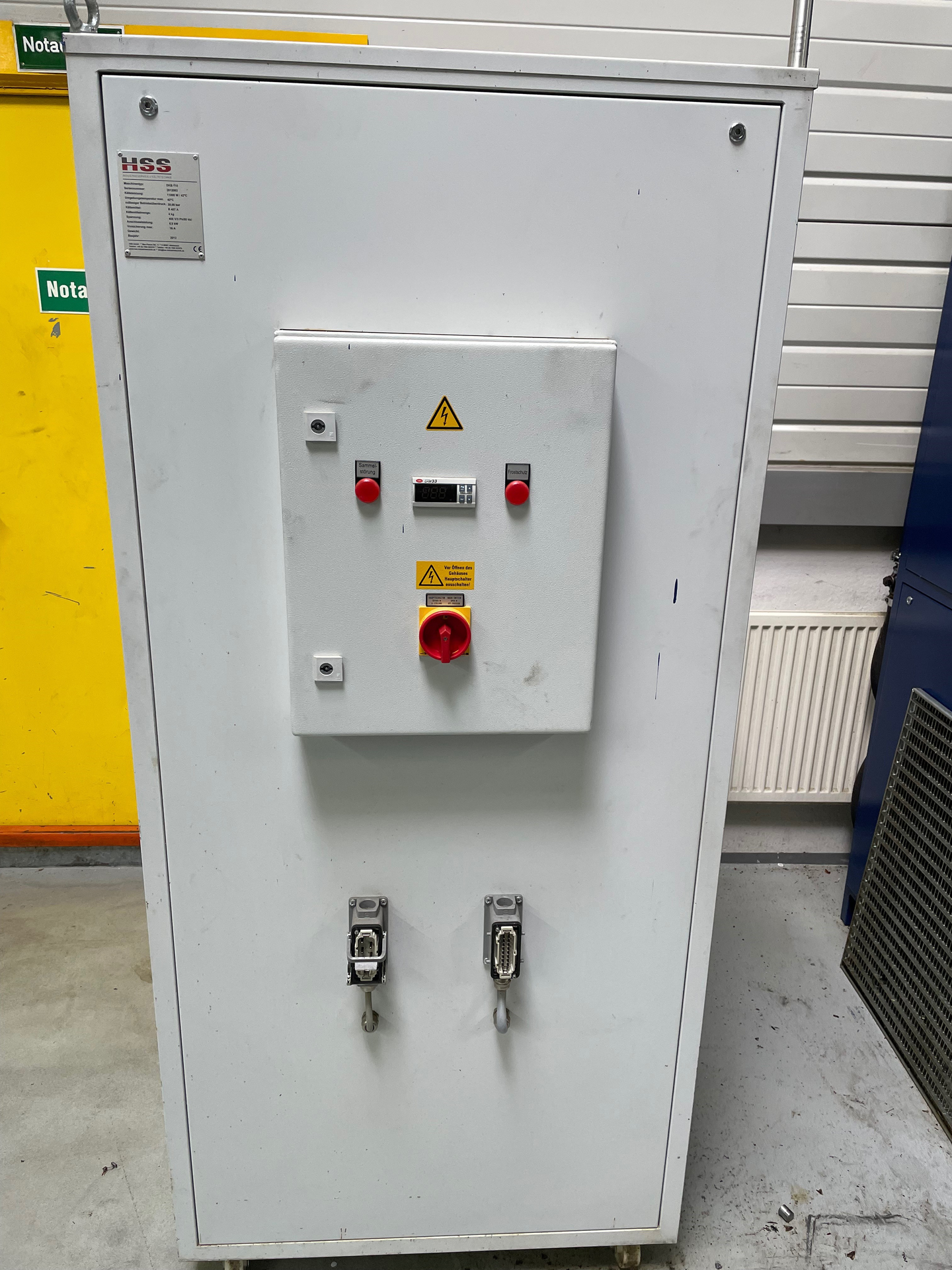 New And Used Machine Tools & Equipment