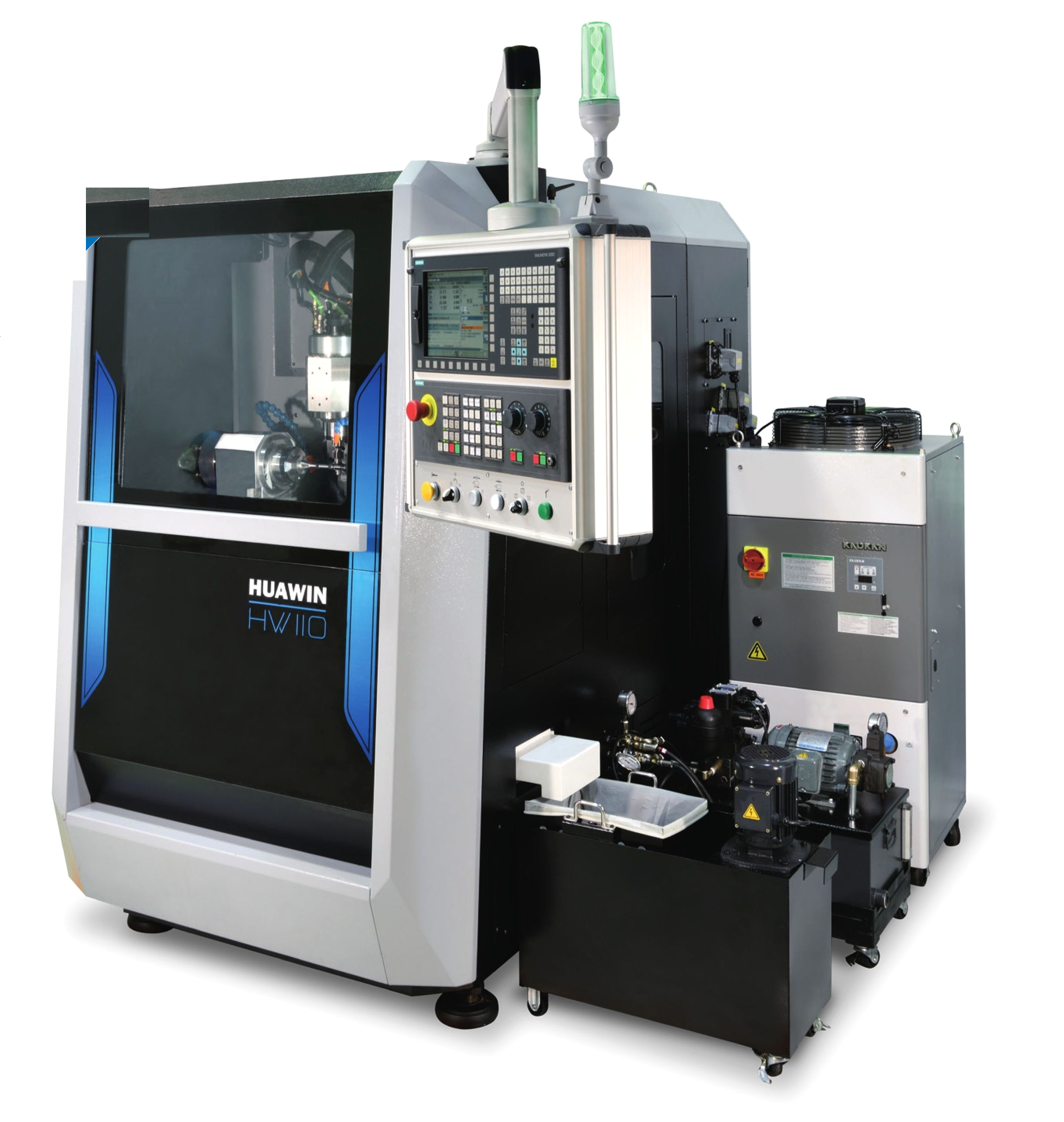 New And Used Machine Tools & Equipment