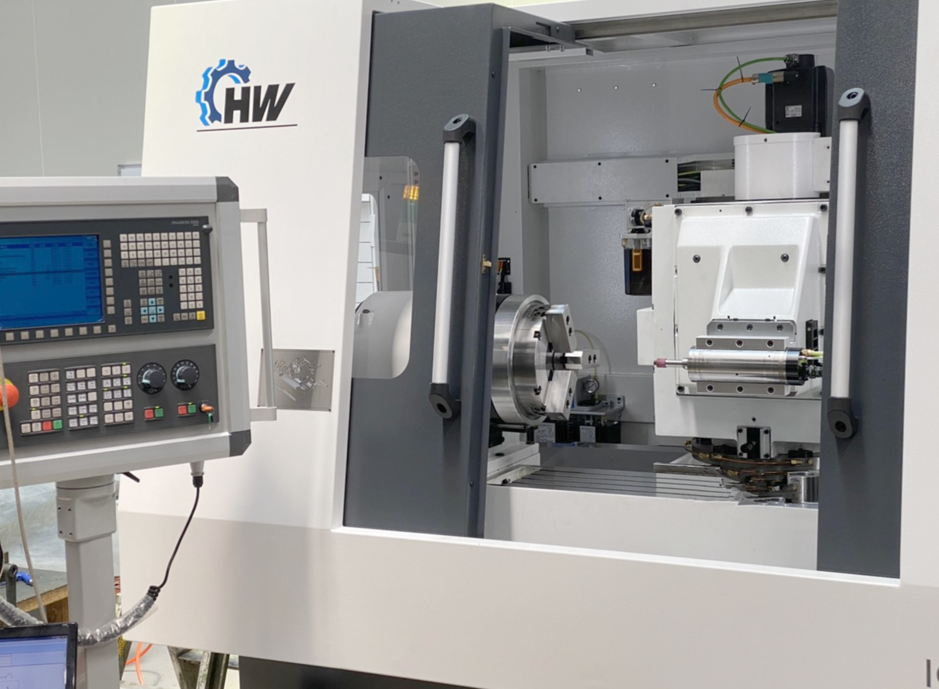 New And Used Machine Tools & Equipment