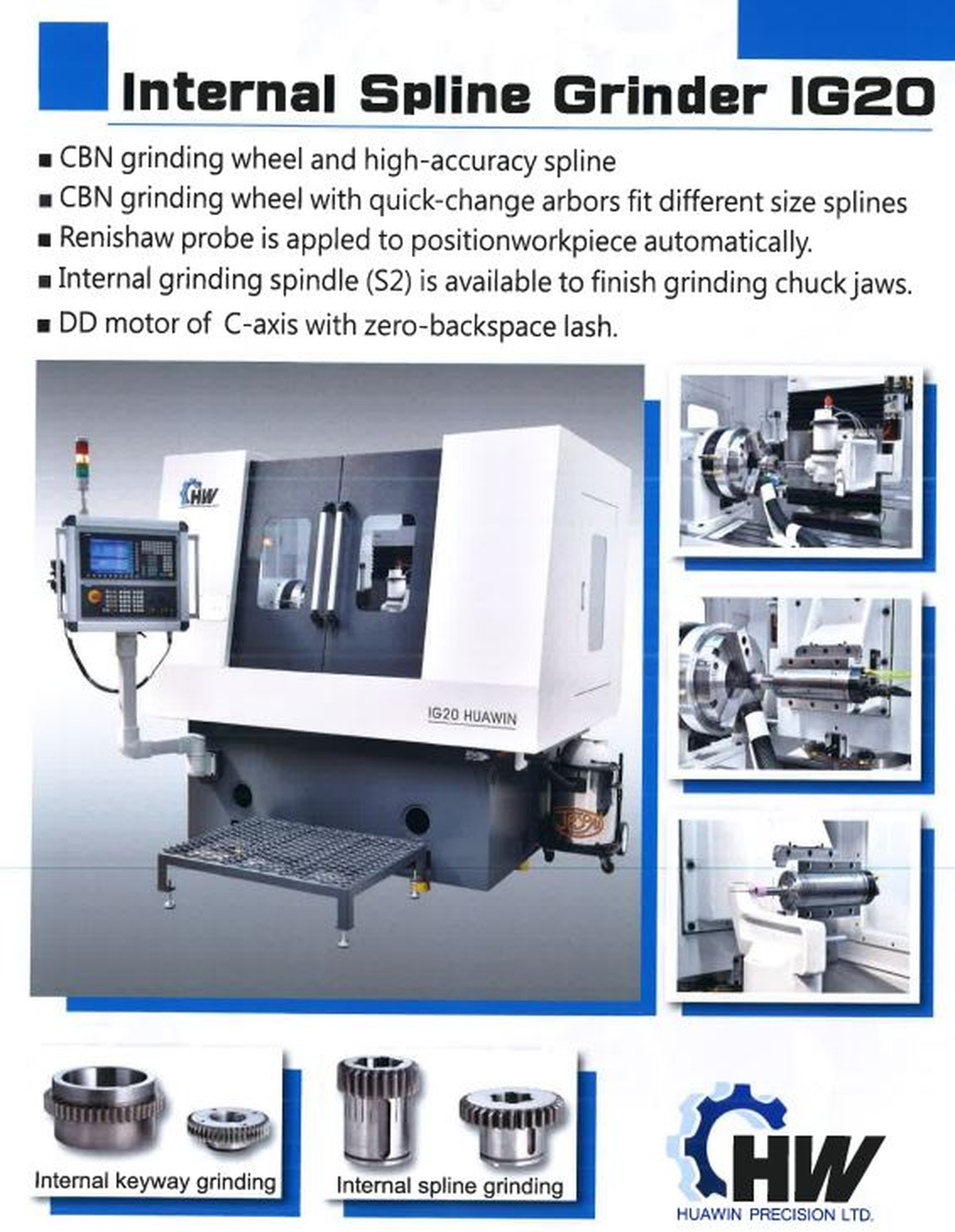 New And Used Machine Tools & Equipment