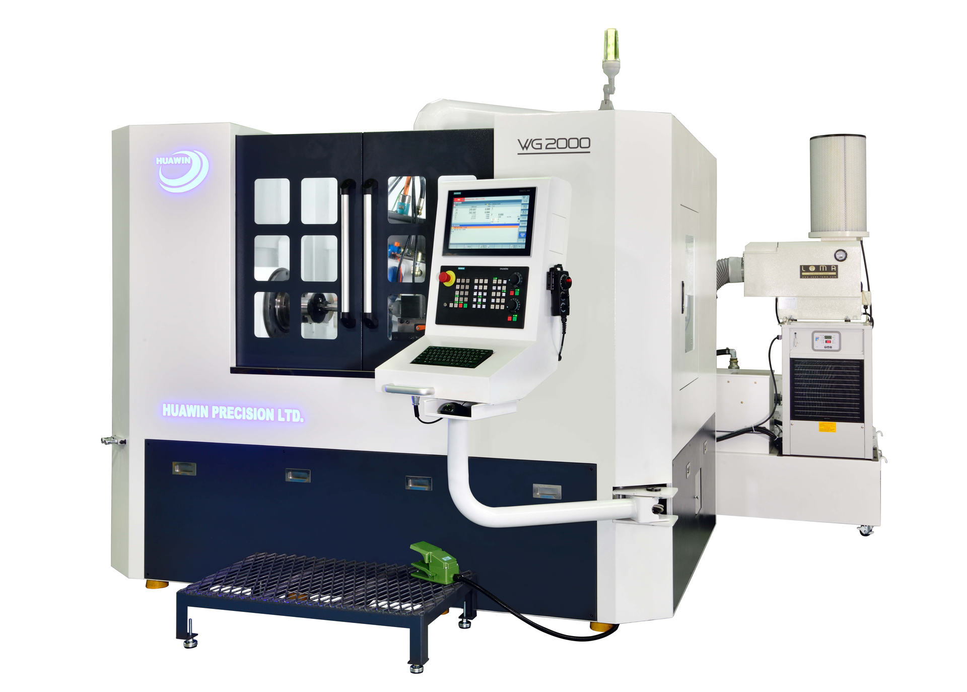 New And Used Machine Tools & Equipment