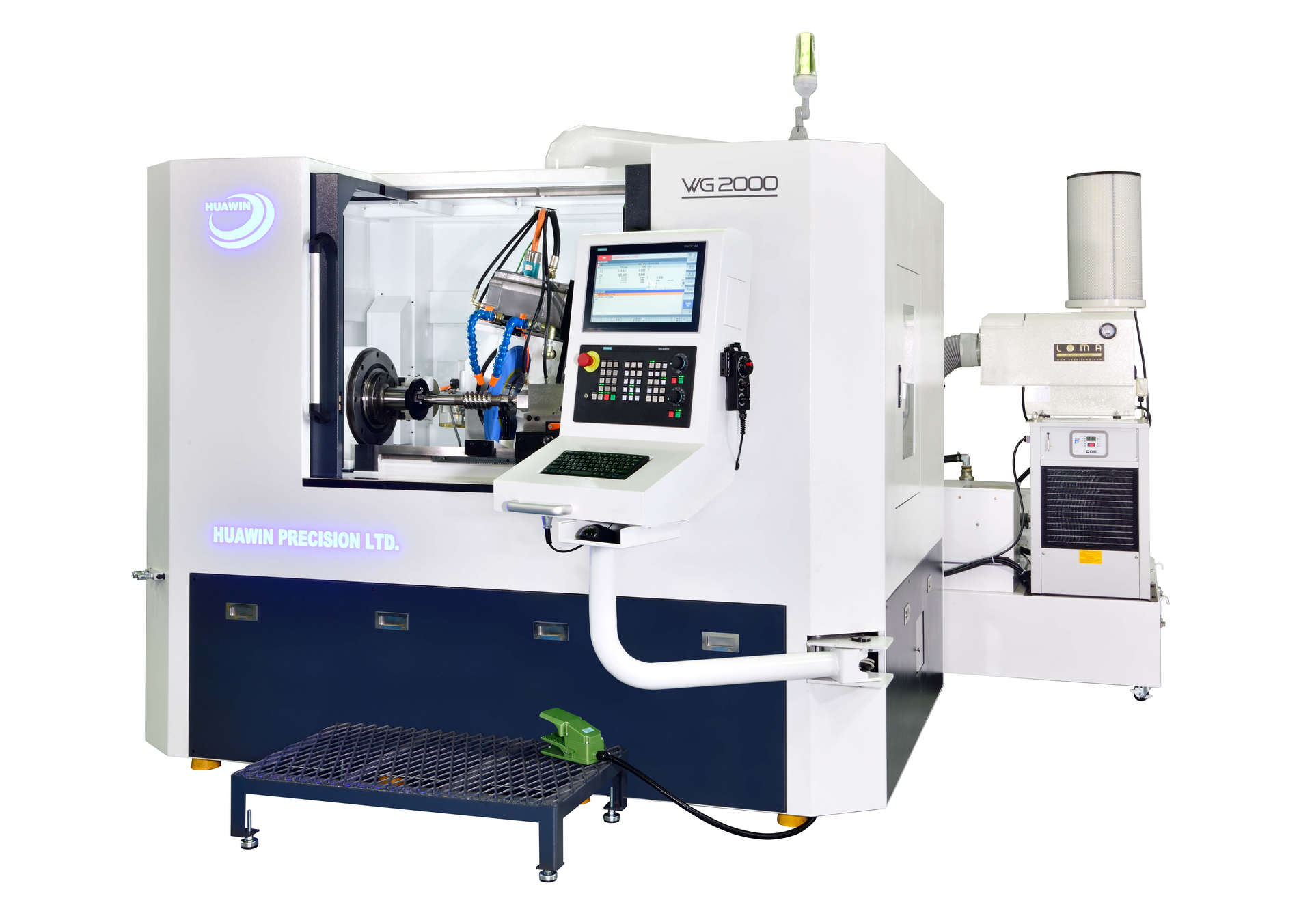 New And Used Machine Tools & Equipment