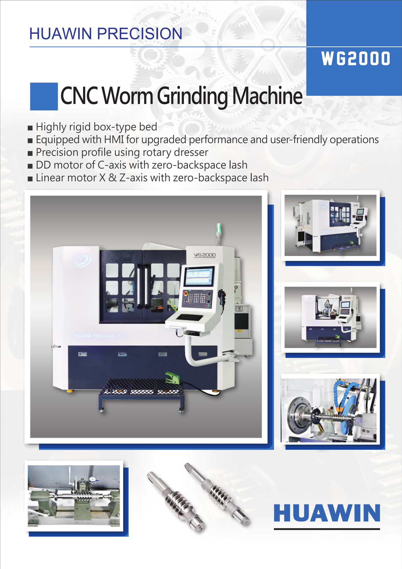 New And Used Machine Tools & Equipment