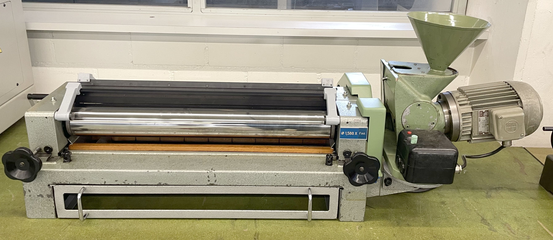 New And Used Machine Tools & Equipment