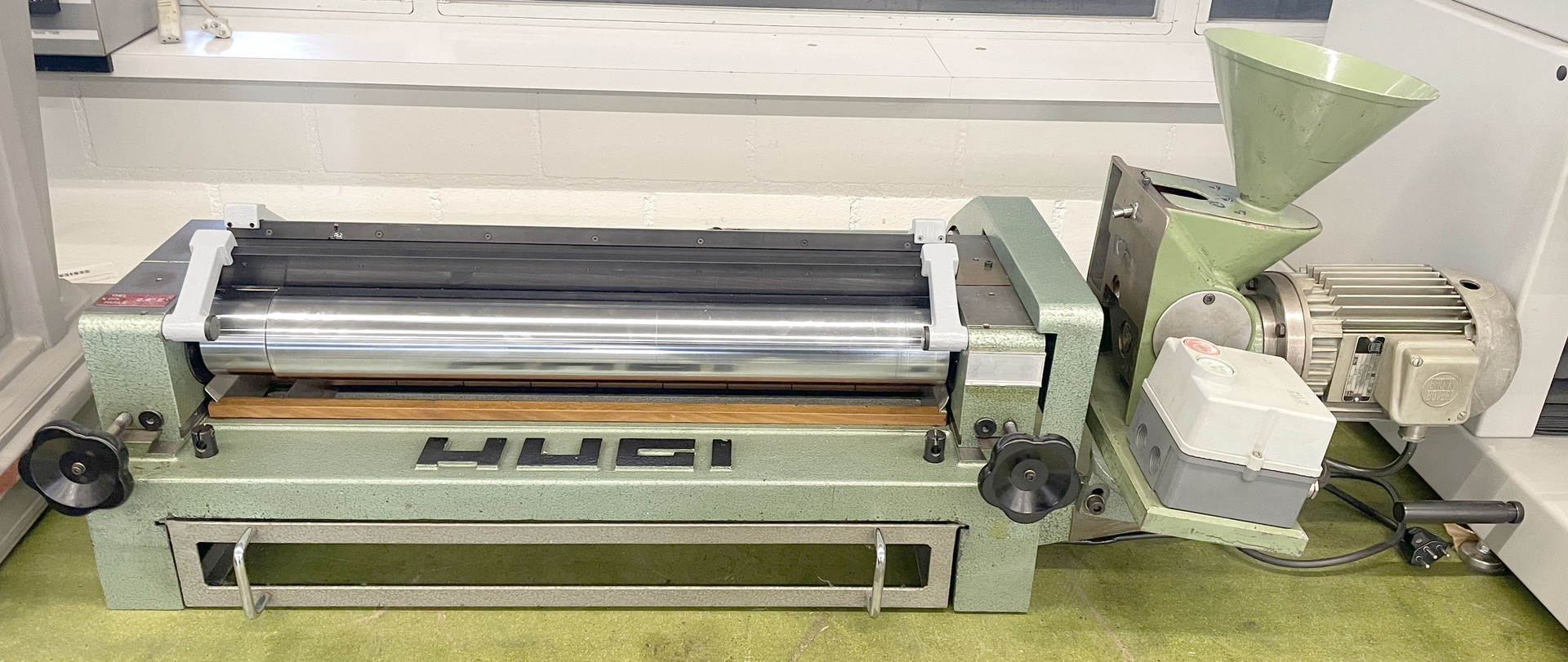 New And Used Machine Tools & Equipment