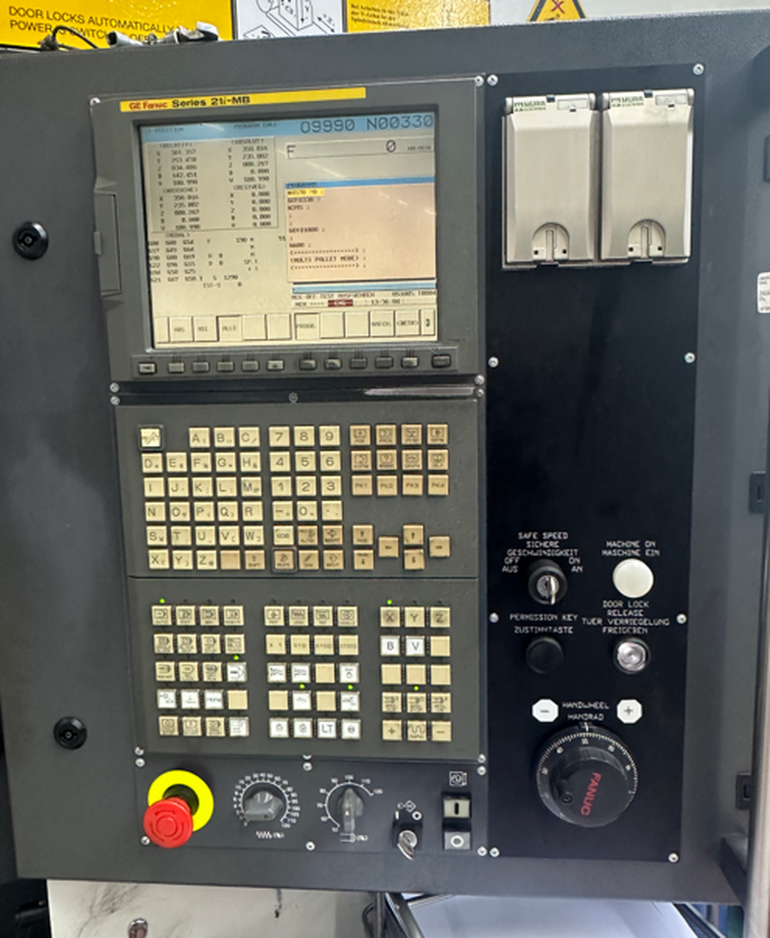 New And Used Machine Tools & Equipment