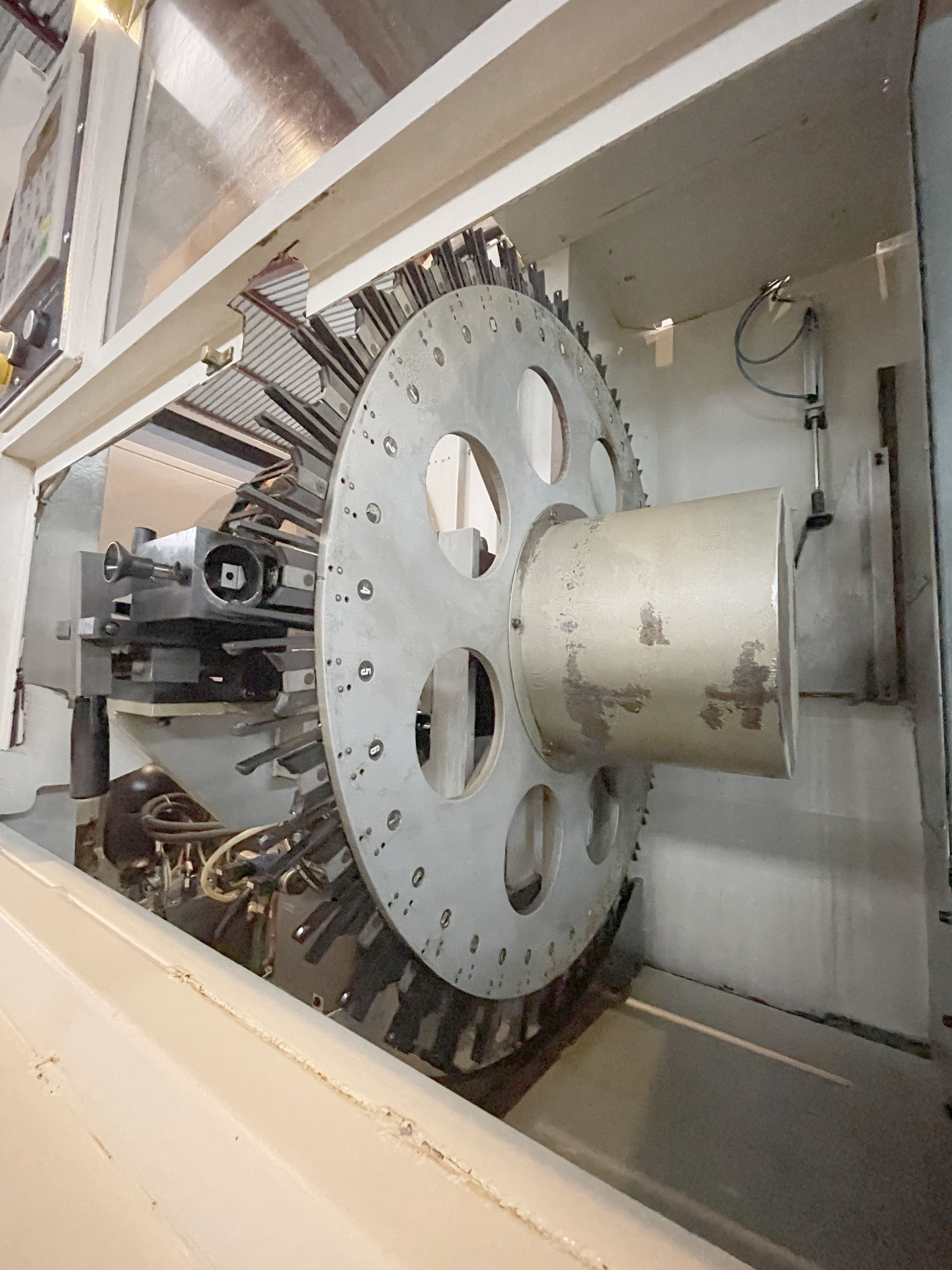 New And Used Machine Tools & Equipment