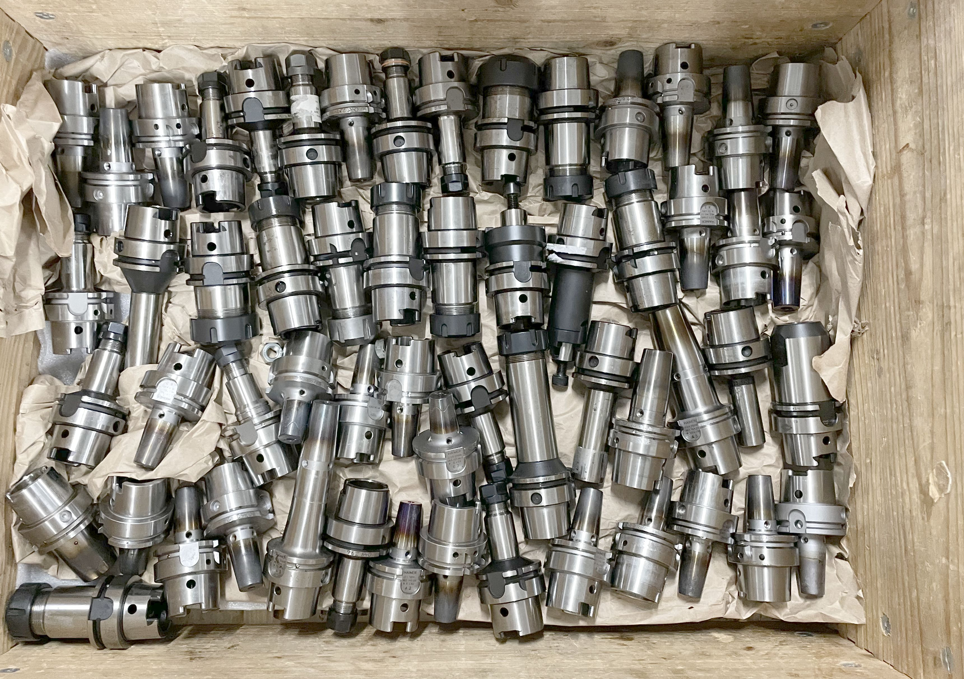 New And Used Machine Tools & Equipment