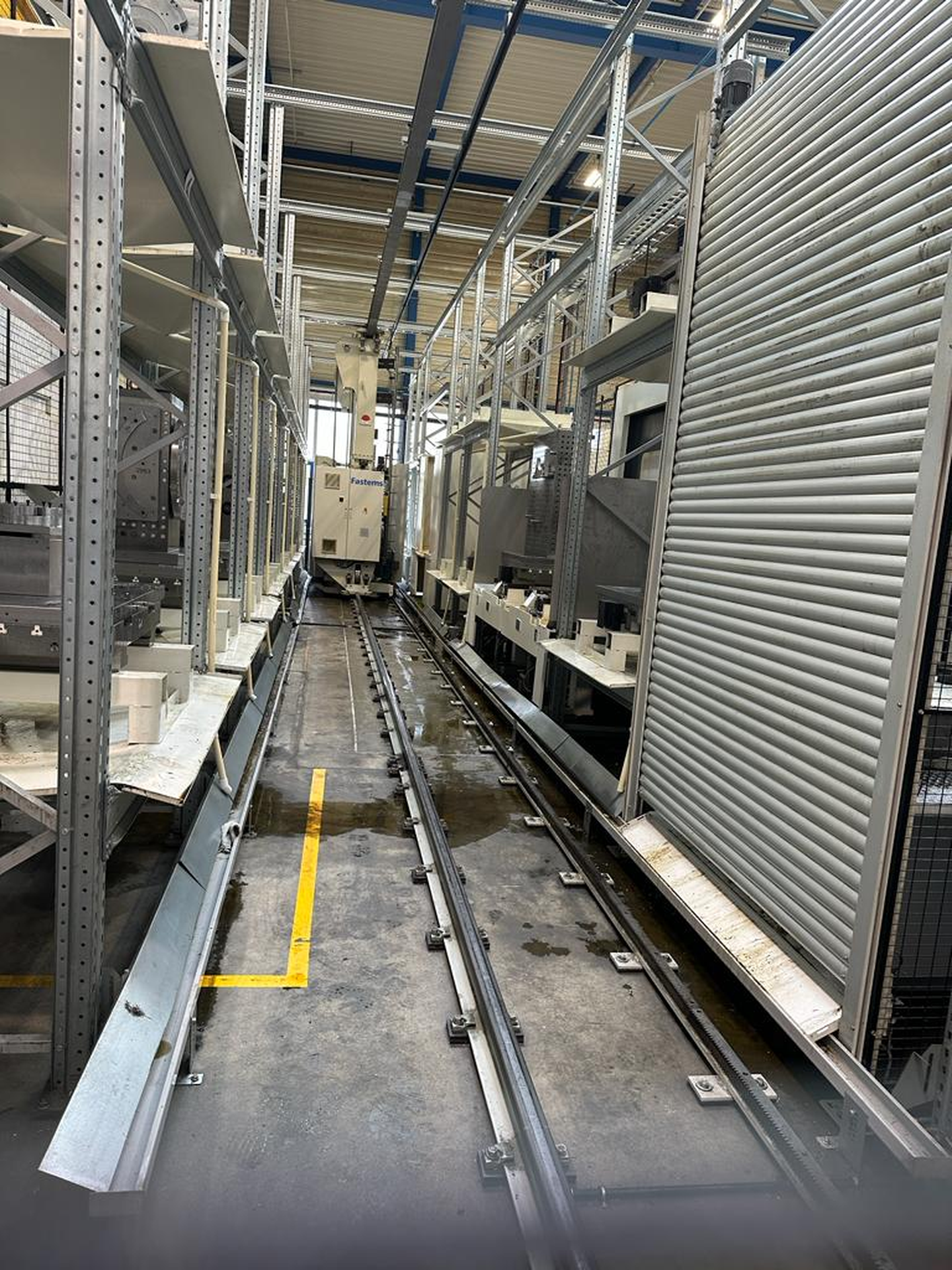 New And Used Machine Tools & Equipment