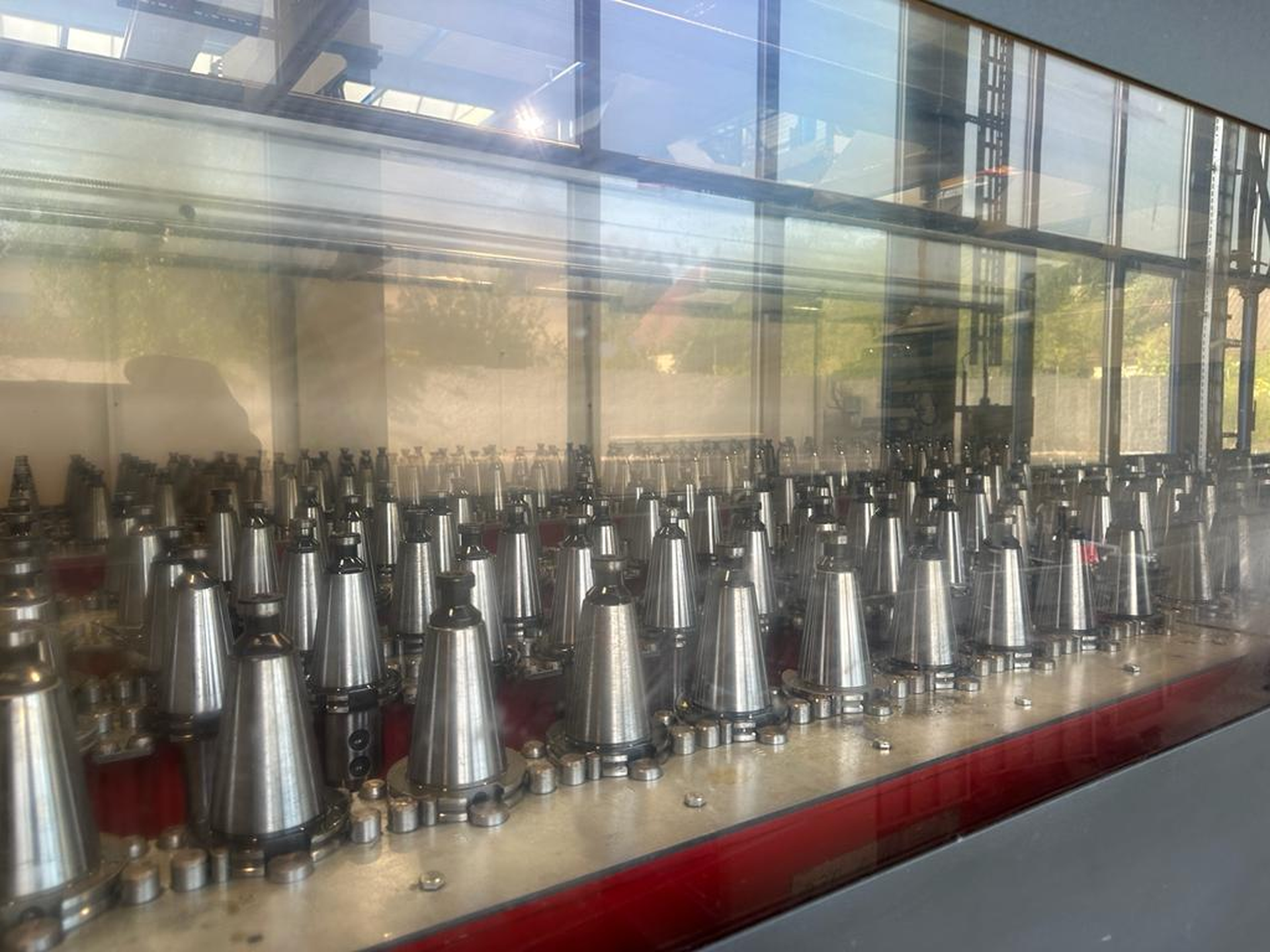 New And Used Machine Tools & Equipment