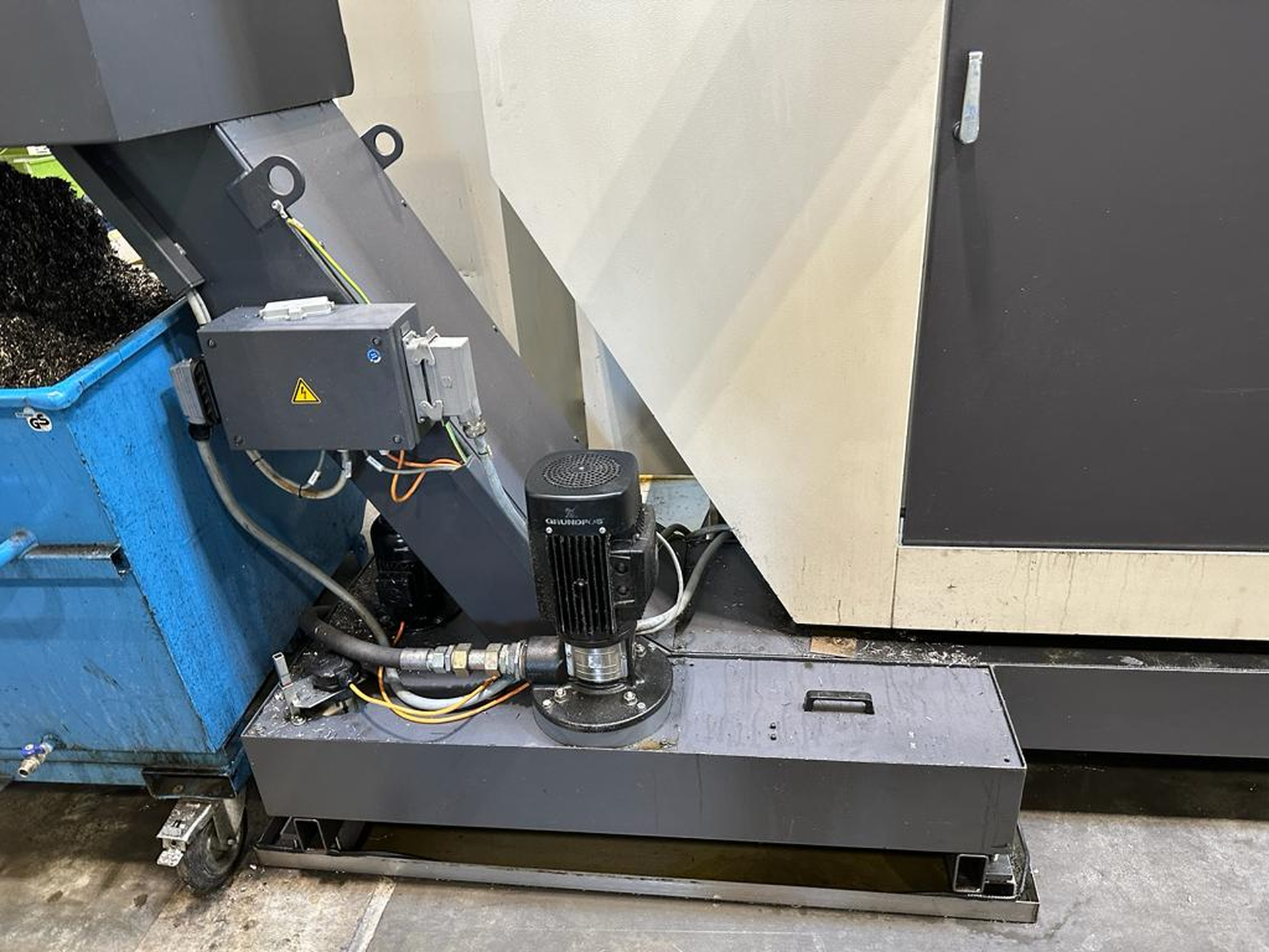 New And Used Machine Tools & Equipment