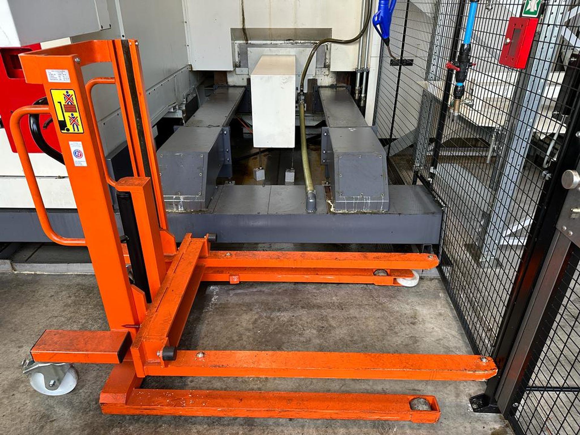New And Used Machine Tools & Equipment