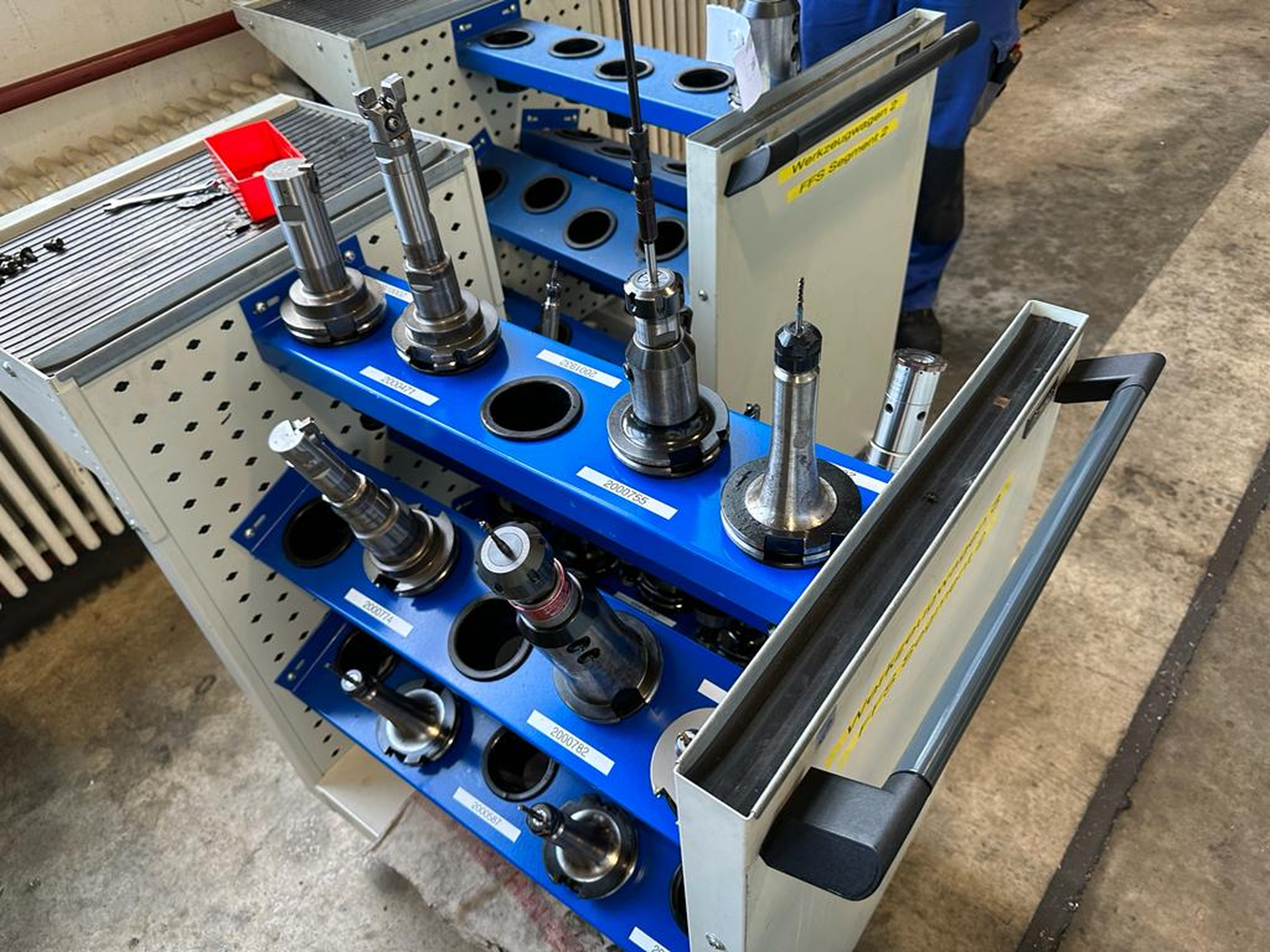 New And Used Machine Tools & Equipment