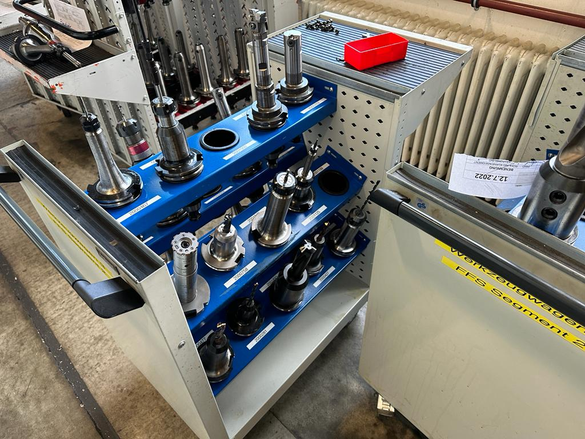 New And Used Machine Tools & Equipment