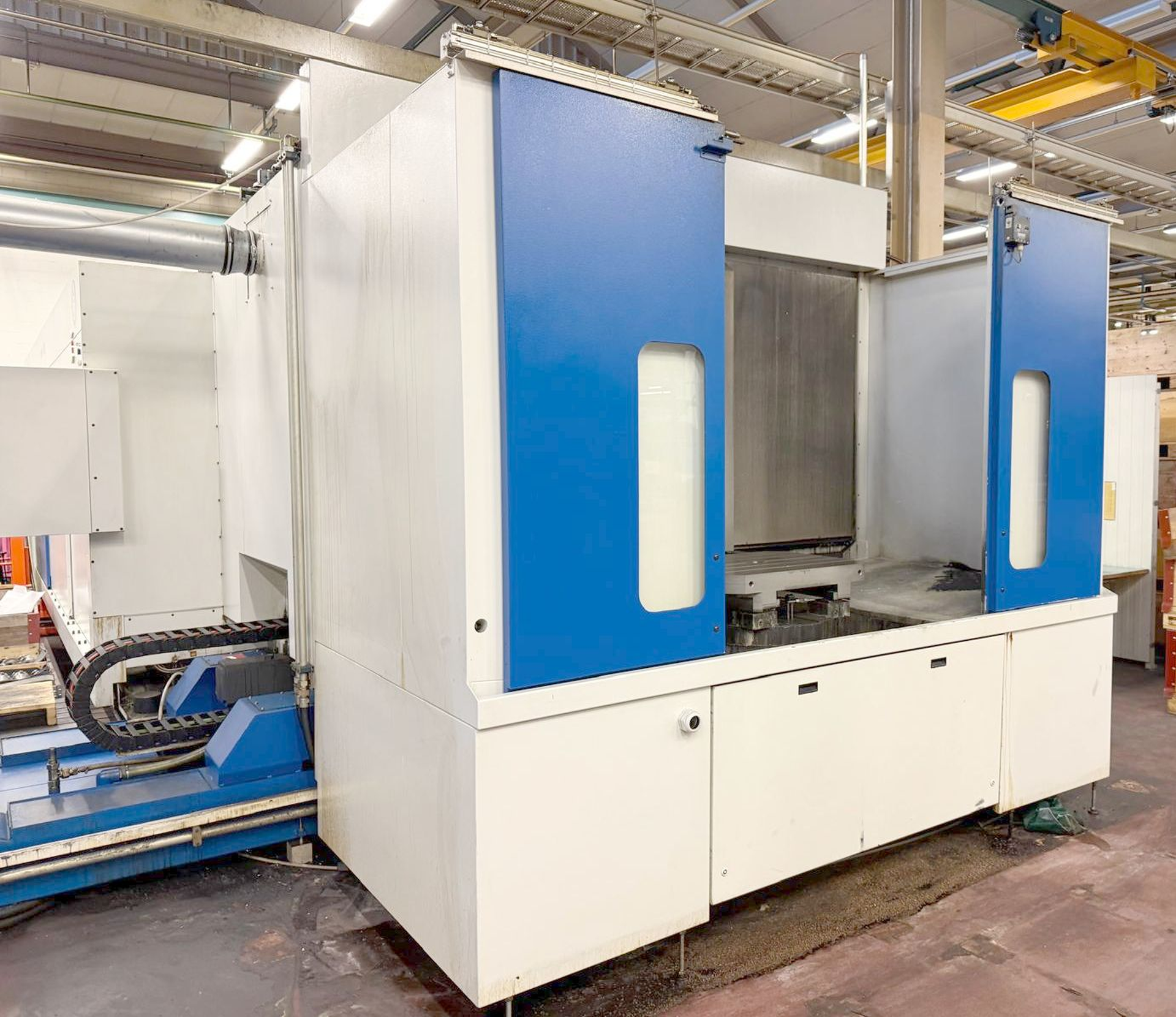 New And Used Machine Tools & Equipment