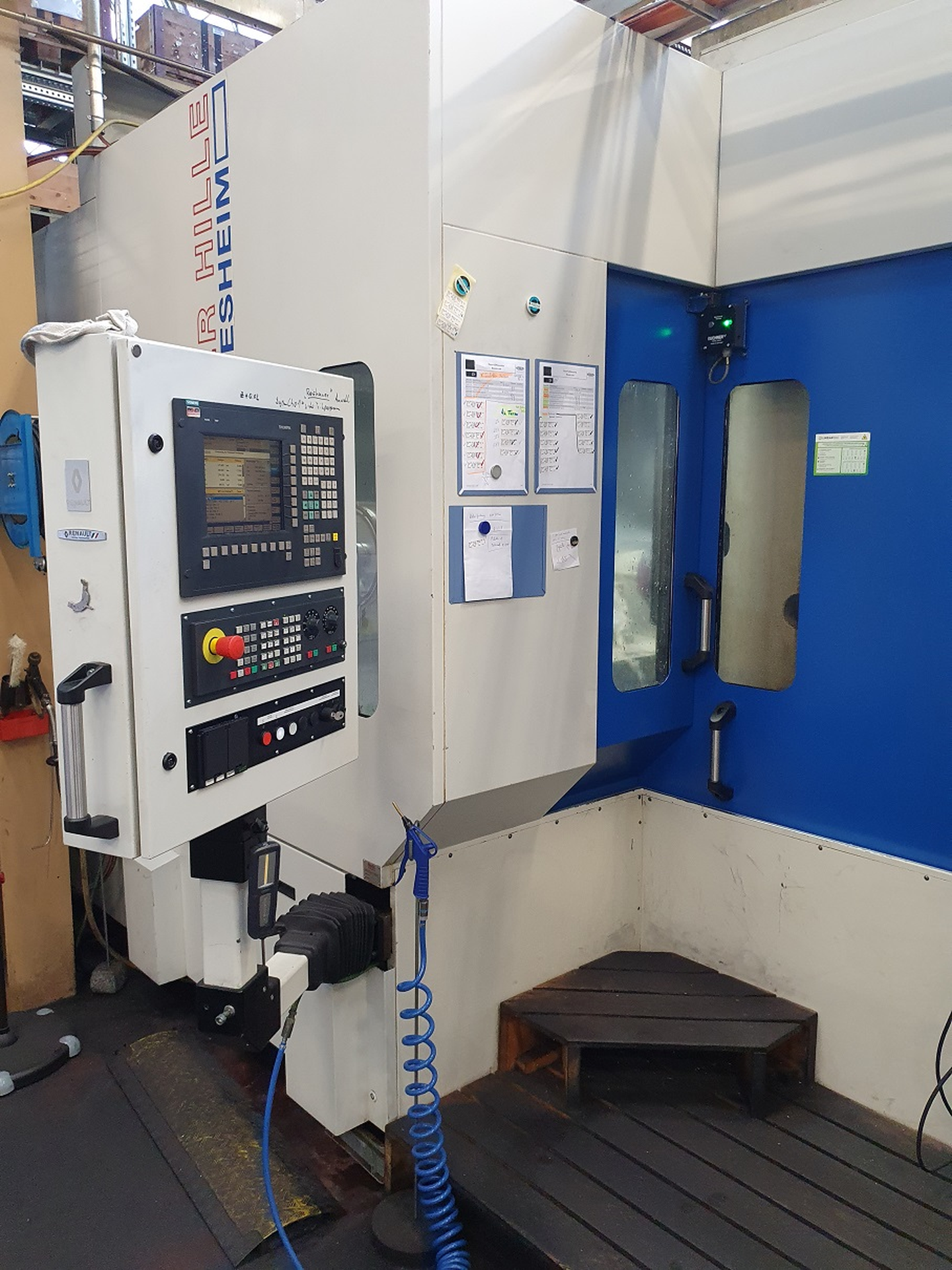 New And Used Machine Tools & Equipment