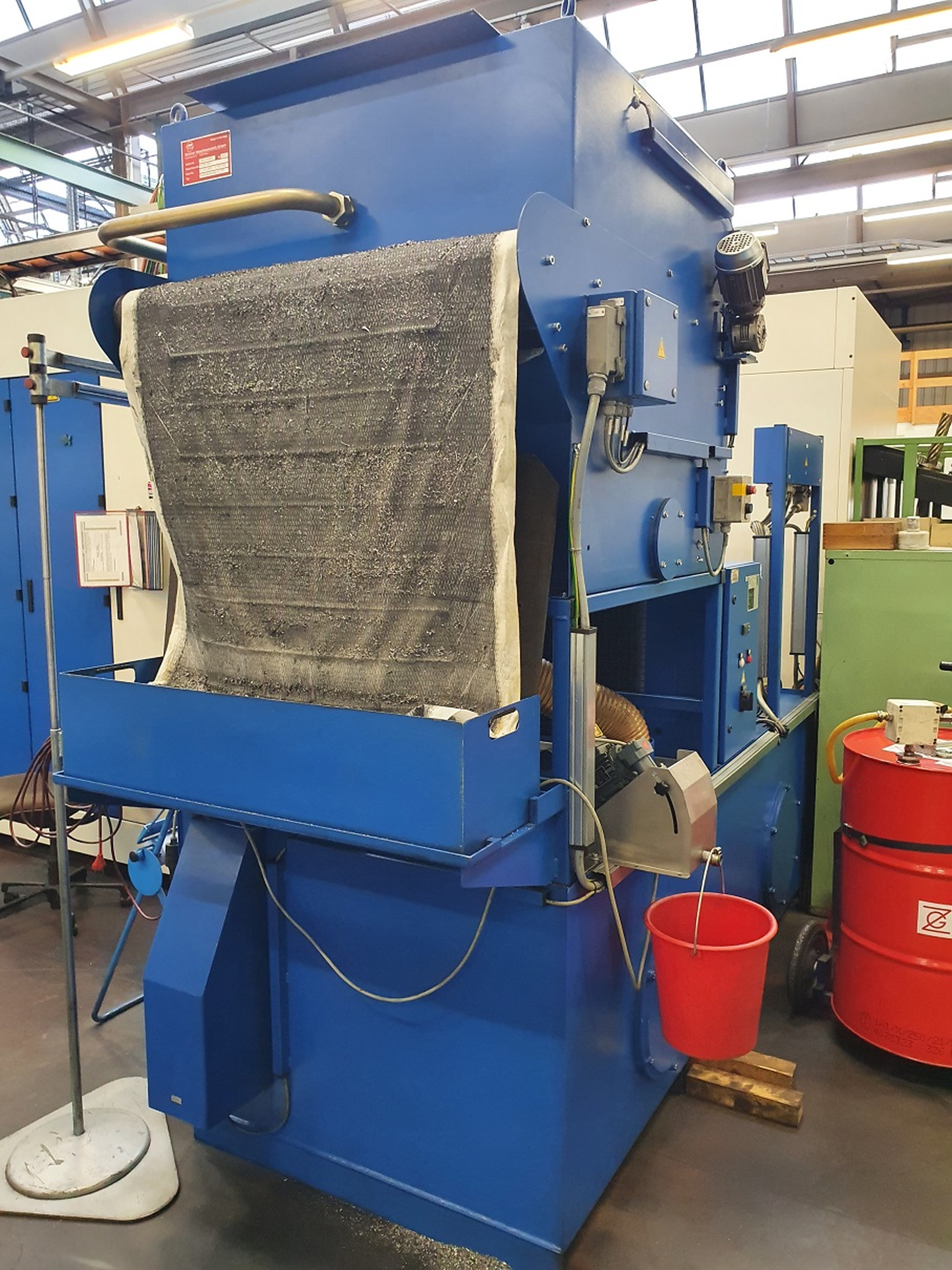 New And Used Machine Tools & Equipment