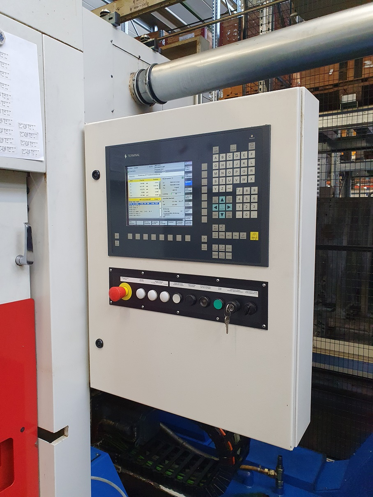New And Used Machine Tools & Equipment