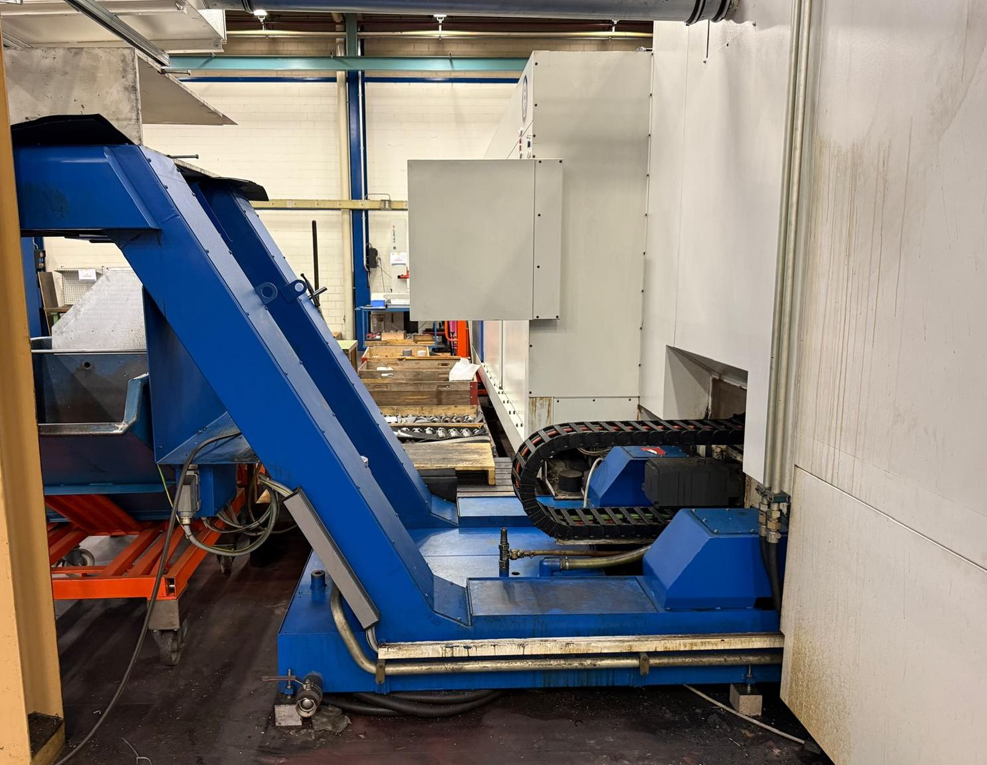 New And Used Machine Tools & Equipment