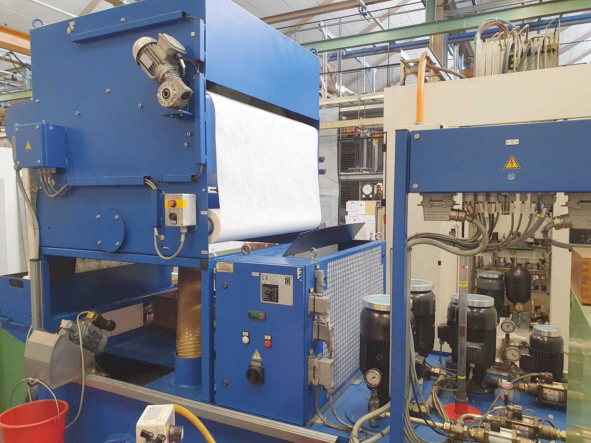 New And Used Machine Tools & Equipment