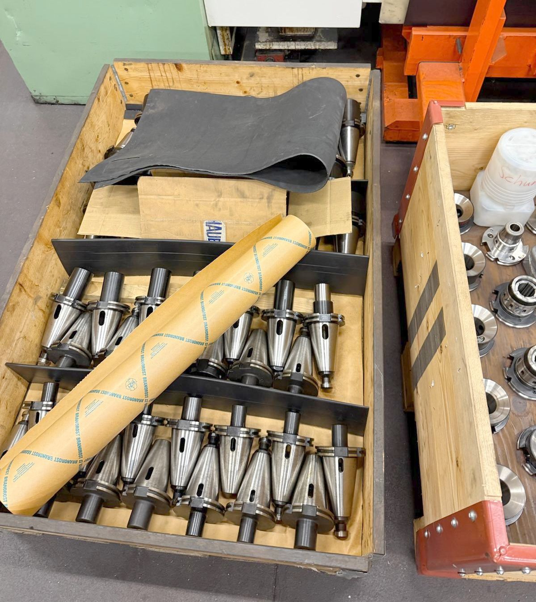 New And Used Machine Tools & Equipment